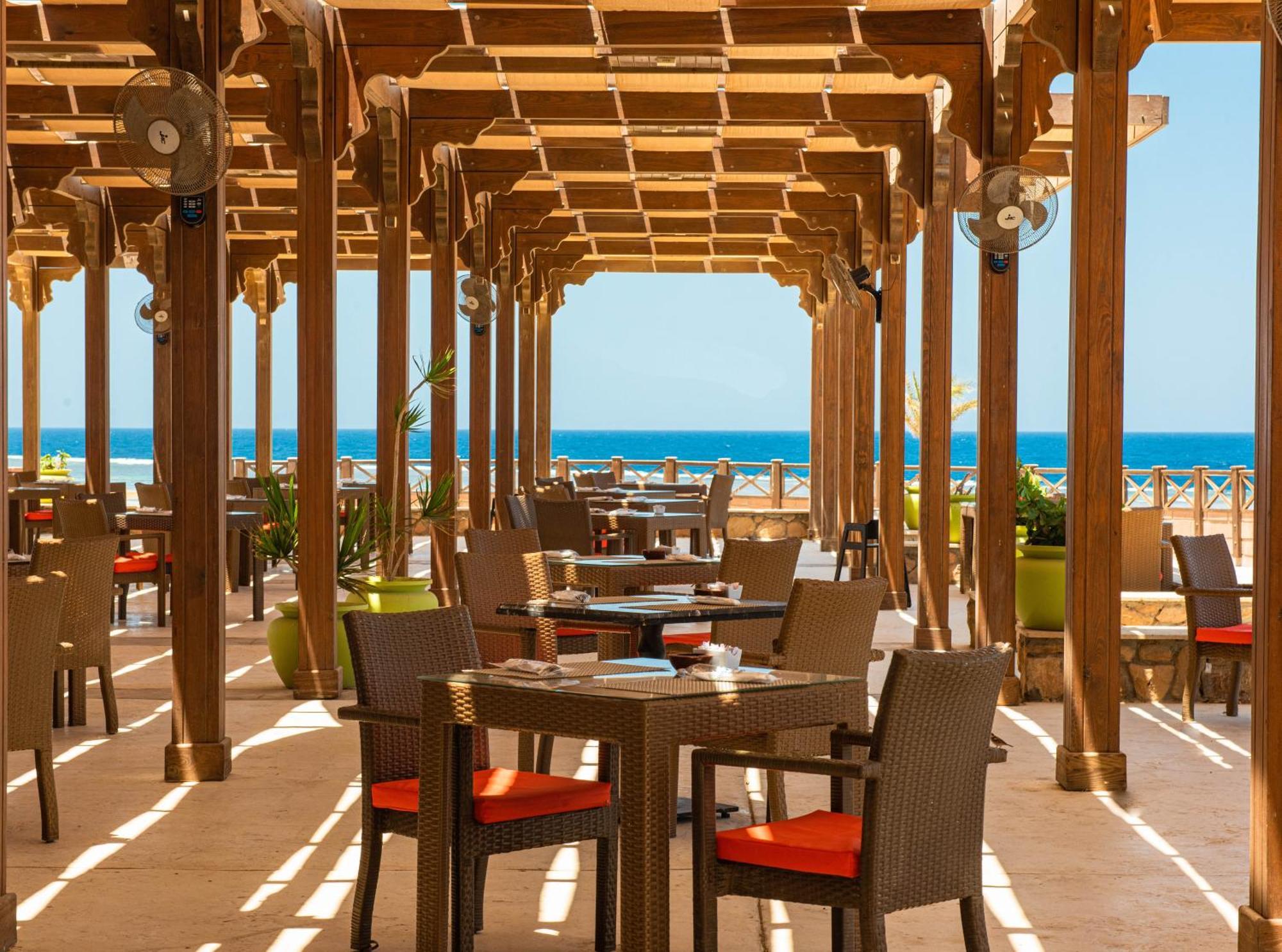 Resort Novotel Marsa Alam El Qoseir