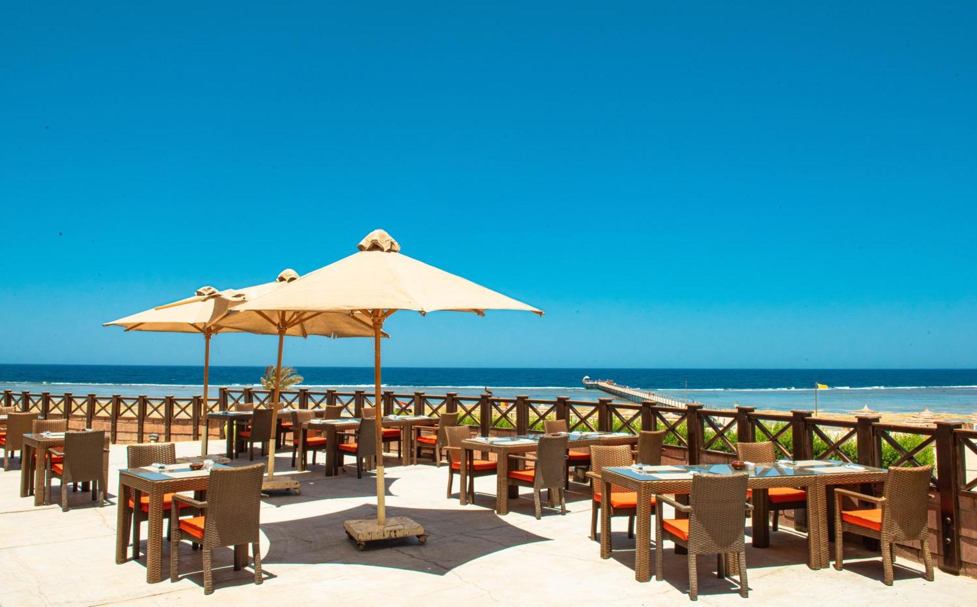 Novotel Marsa Alam Resort El Qoseir