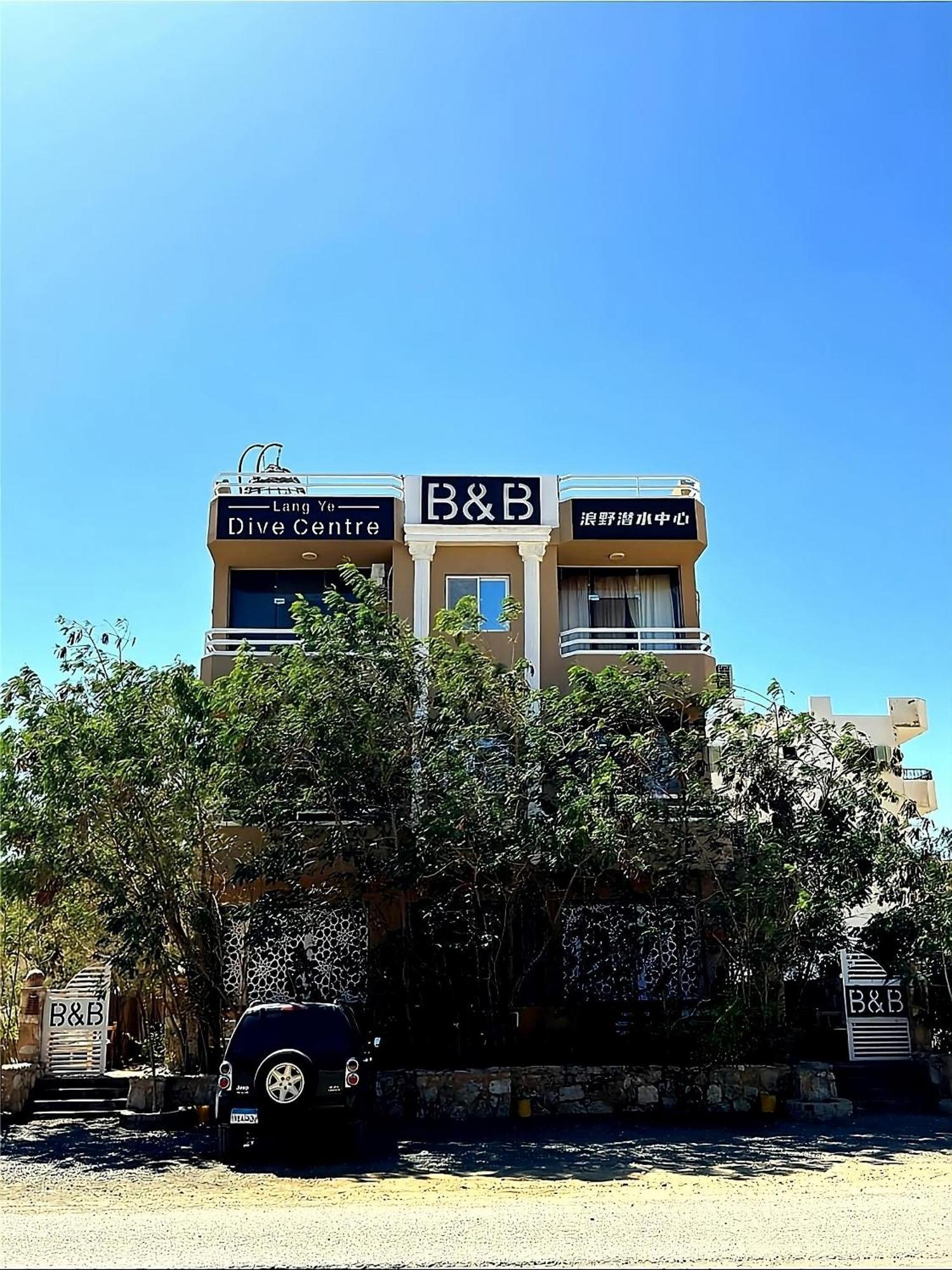 Apartment Alam