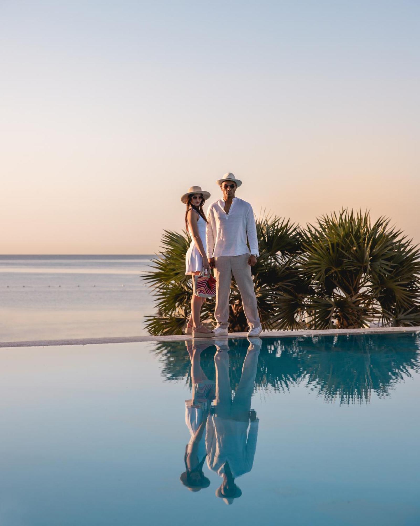 Resort The Makadi - Couples Only 18 Years Hurghada