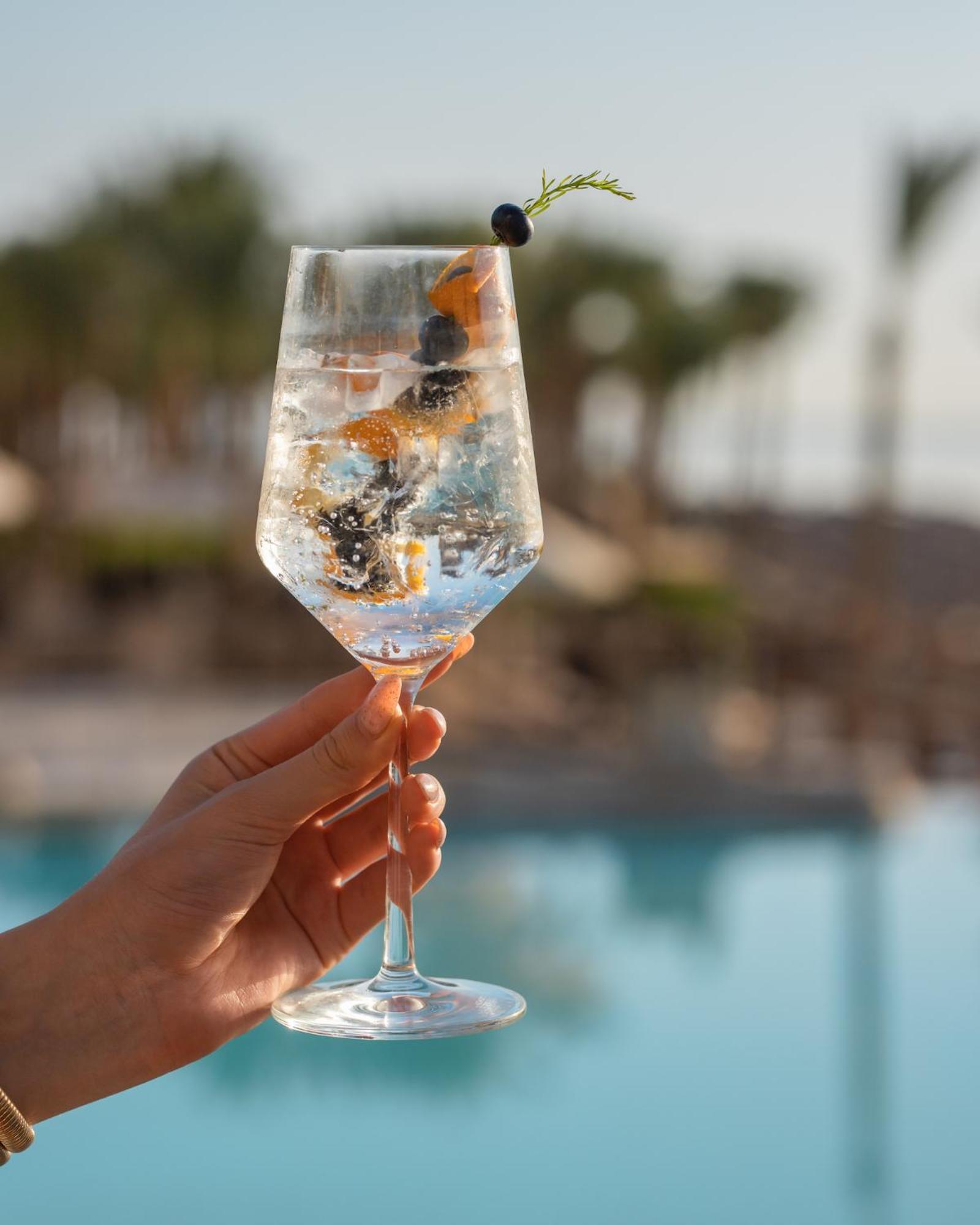 Resort The Makadi - Couples Only 18 Years 5*