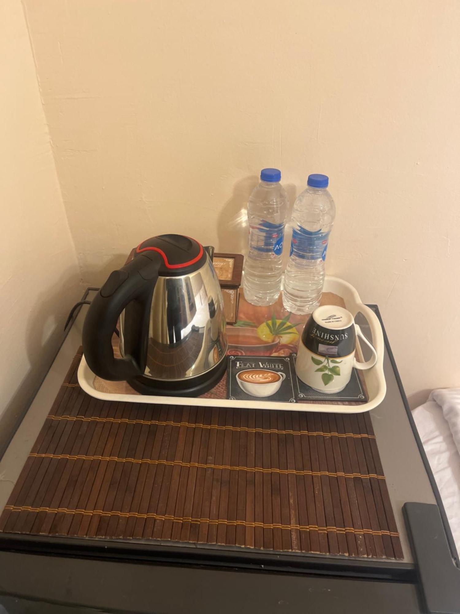 Badr Pyramids Inn Guest house Nazlet el-Sisi