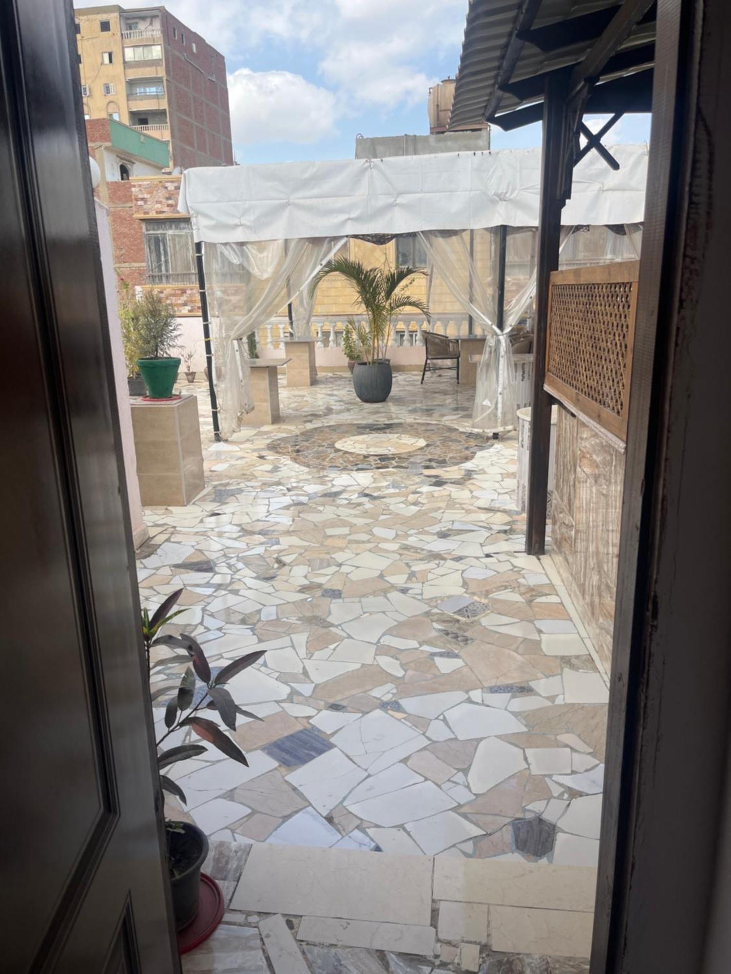 Guest house Badr Pyramids Inn