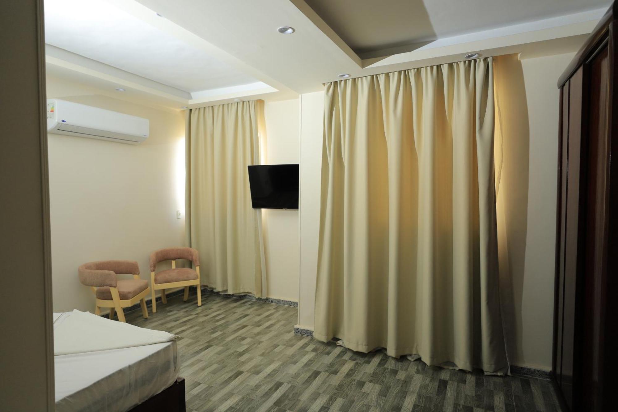 Grand Museum Pyramids View Guest house Kafr Ghatati
