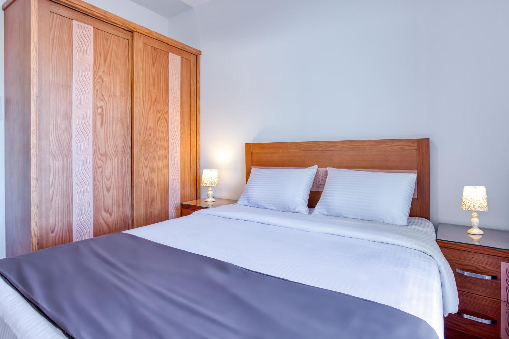 Lazur Sea & Apartment's - El Hadaba, - Egypt Hotel 4*