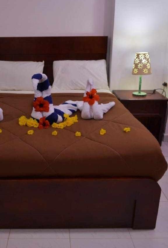 Fox House & El Gouna Hotel Hurghada