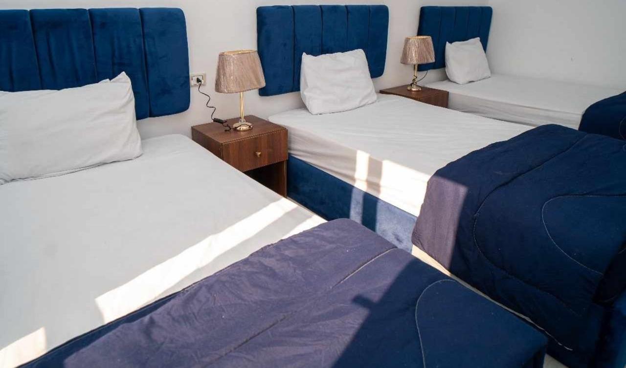 Hotel Fox House & El Gouna Hurghada
