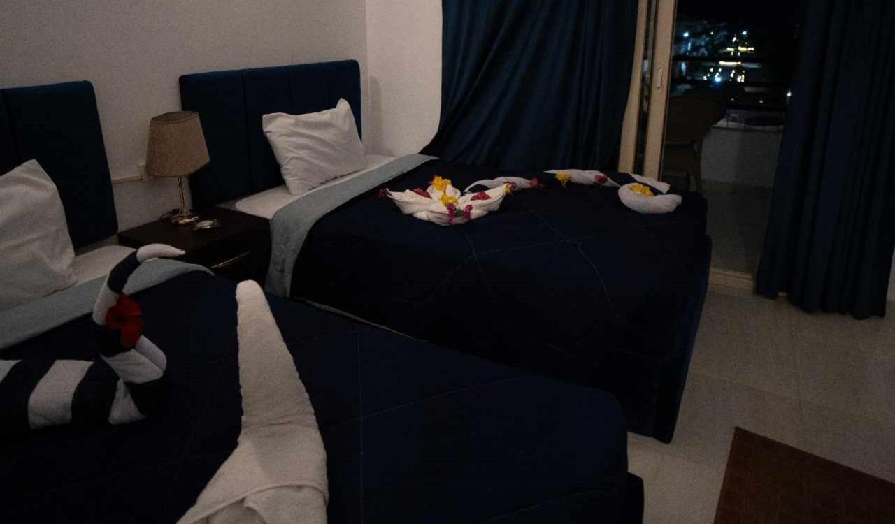 Hotel Fox House & El Gouna Hurghada