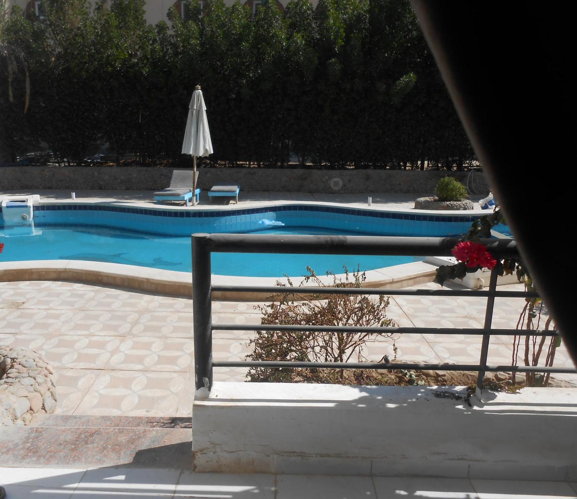 Hotel Fox House & El Gouna