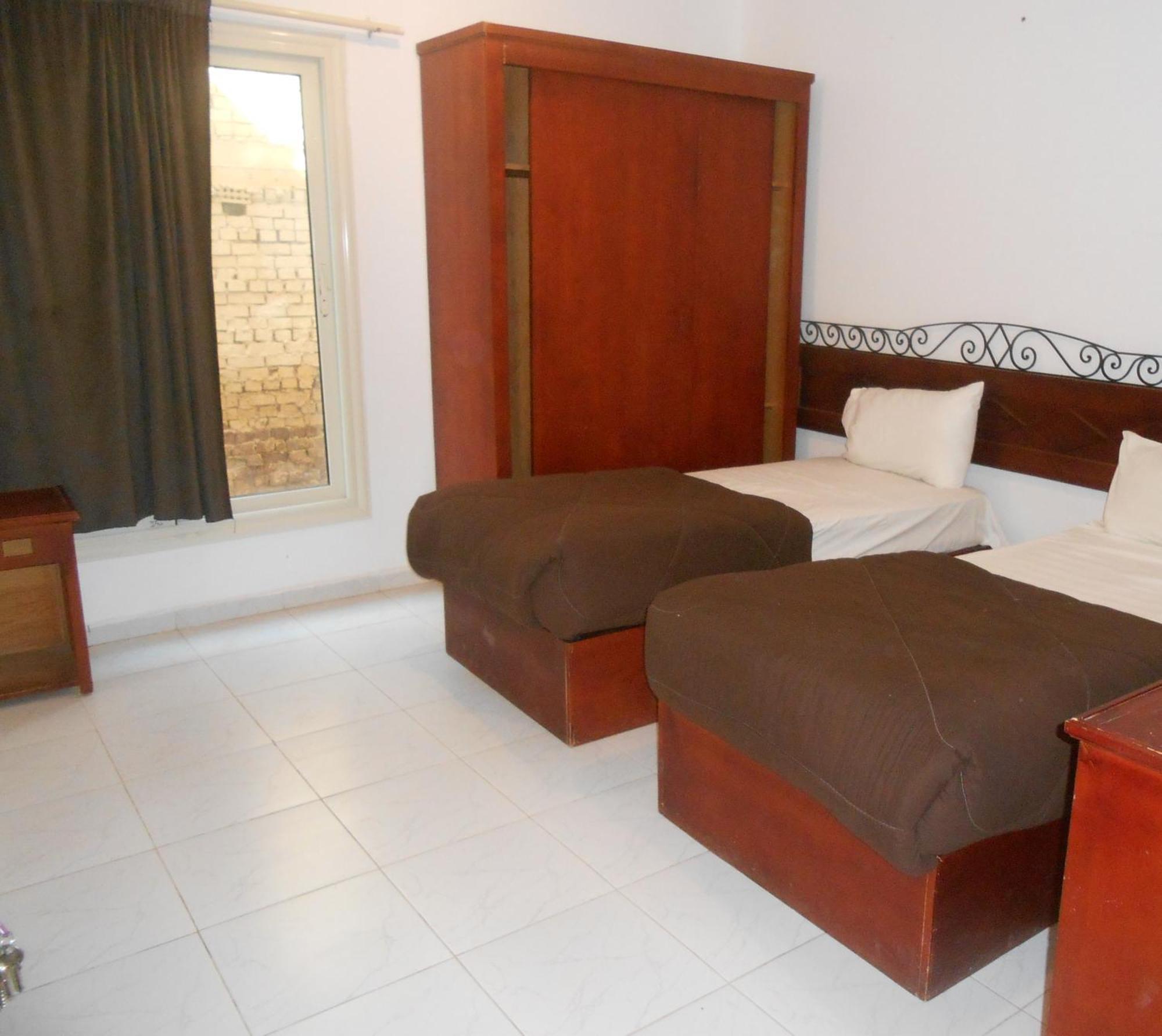 Hotel Fox House & El Gouna