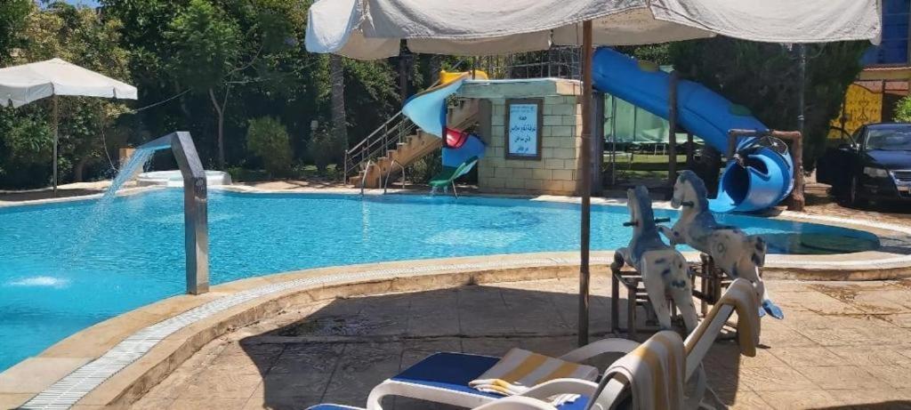 Altayar Altayar 2- Aqua Park *