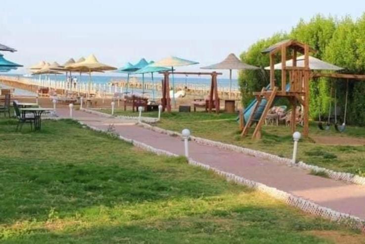 Apartment Fox House Hurghada