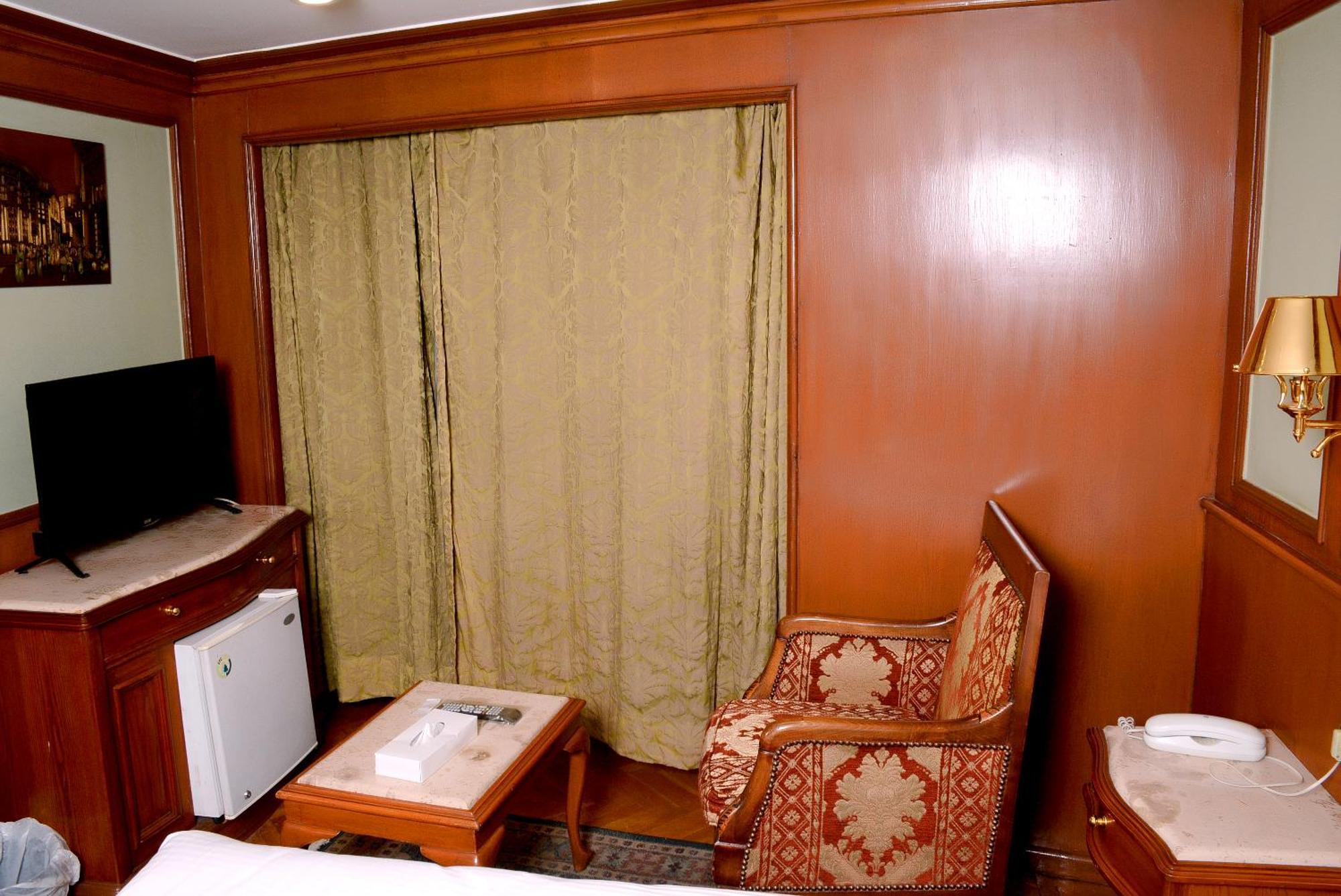 Nile Cruise Luxor 3,4 And 7 Nights Hotel 5*