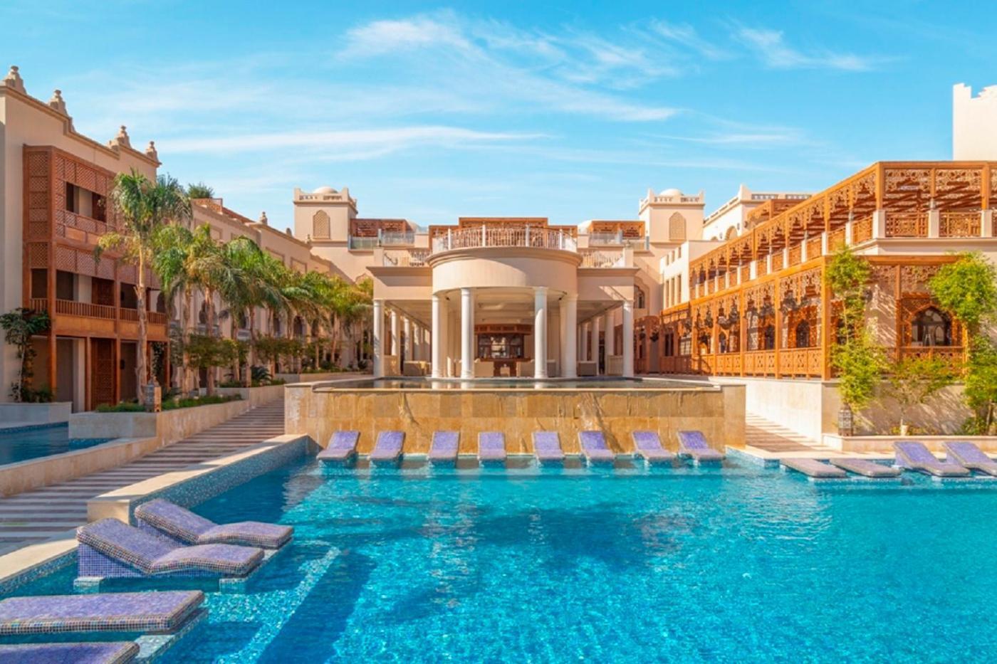 Resort Grand Palace - Couples Only 18 Years (adults Only) 5*