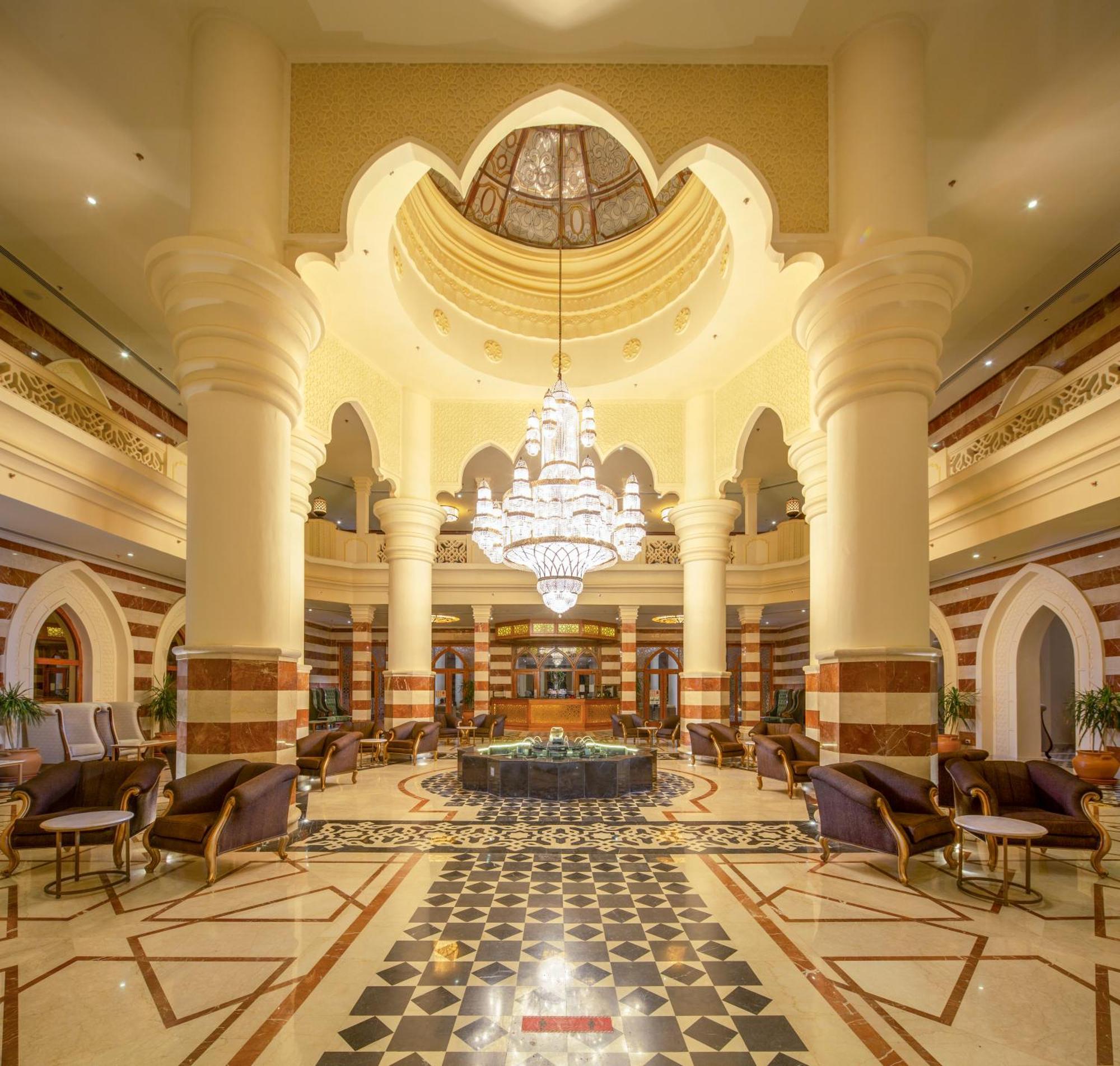 Grand Palace - Couples Only 18 Years (adults Only) Resort 5*