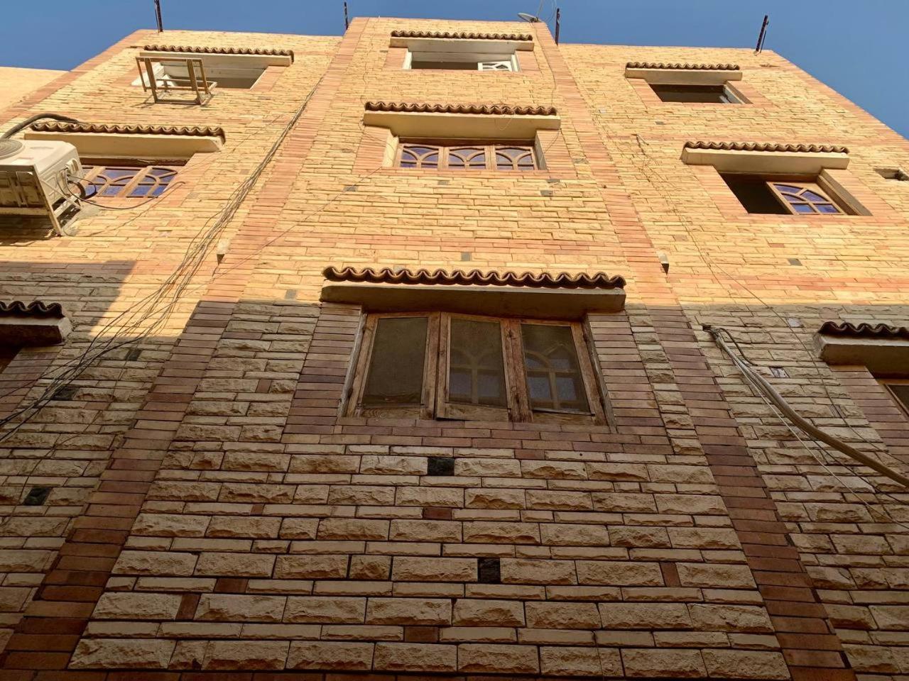 Pansiyon Merit Pyramids View *