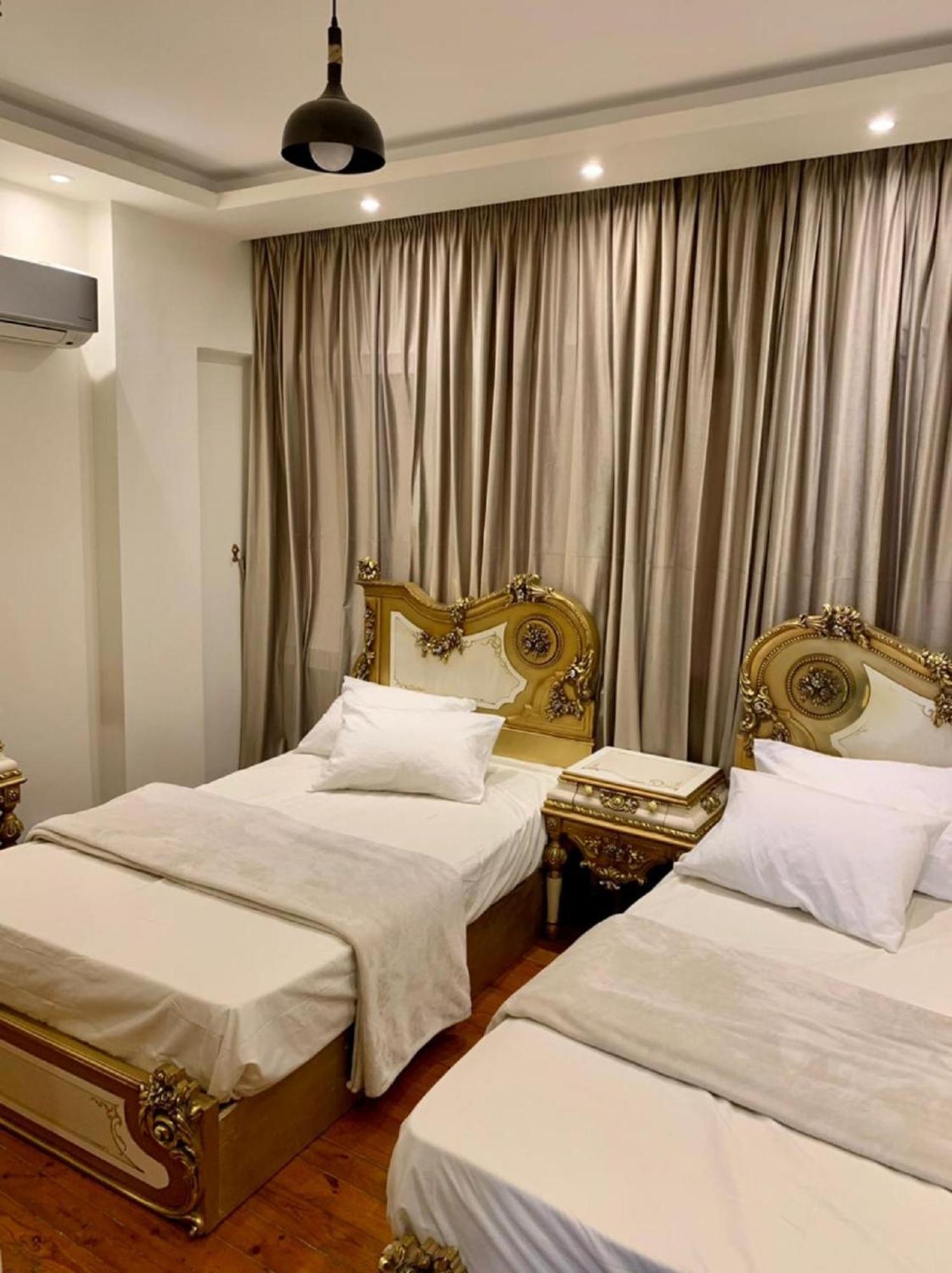 Luxury Gleem 2 Direct Sea View