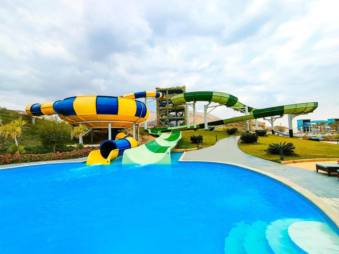 Hotel Eastern El-galala Aquapark Ain Sokhna Ain Sukhna