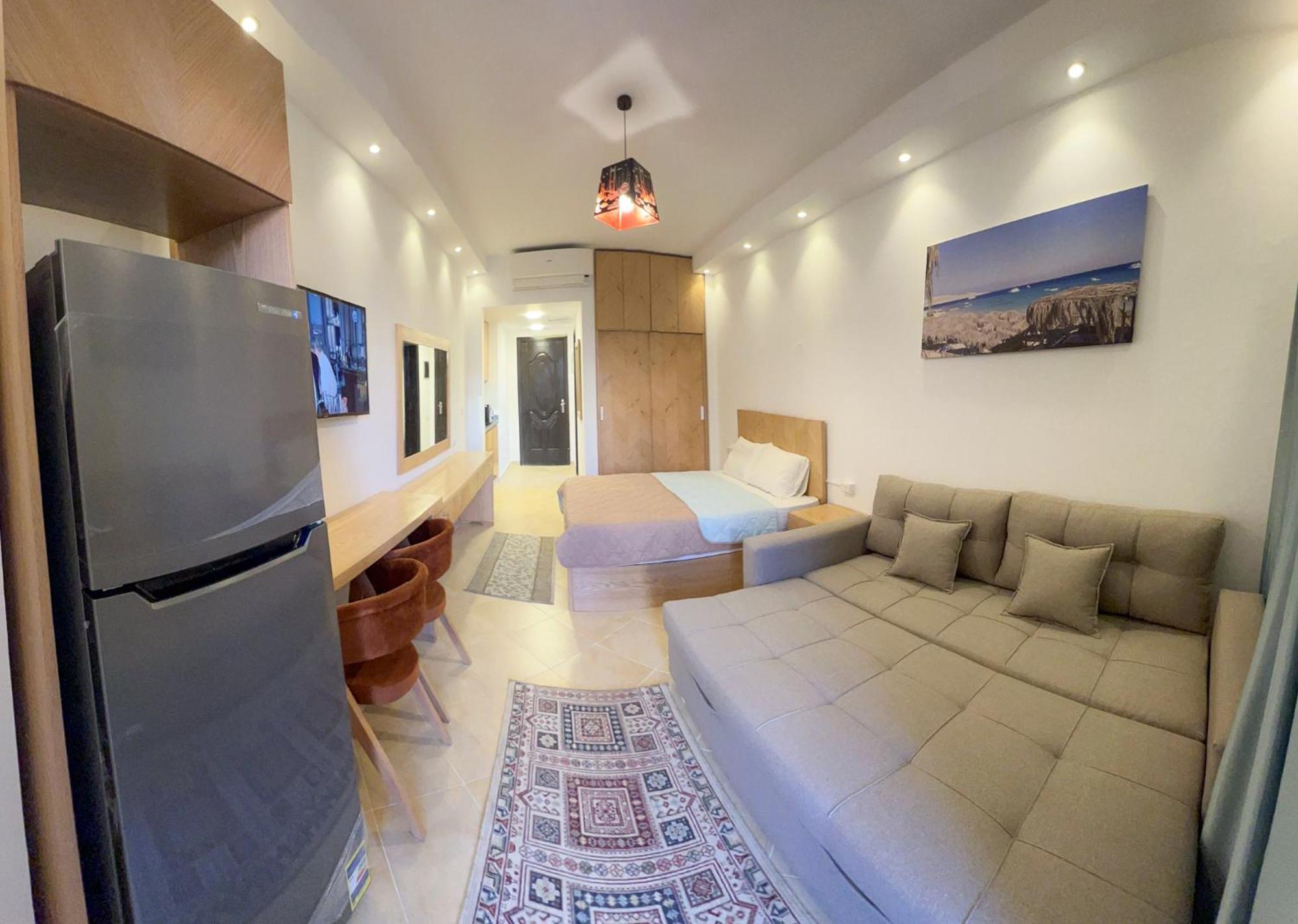 Florenza And Apartment *