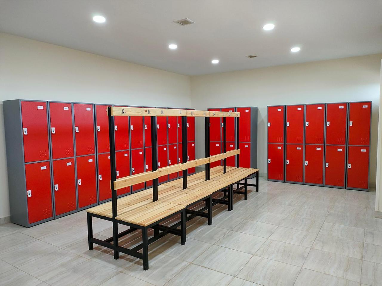 Hotel Eastern El-galala Aquapark Ain Sokhna Ain Sukhna
