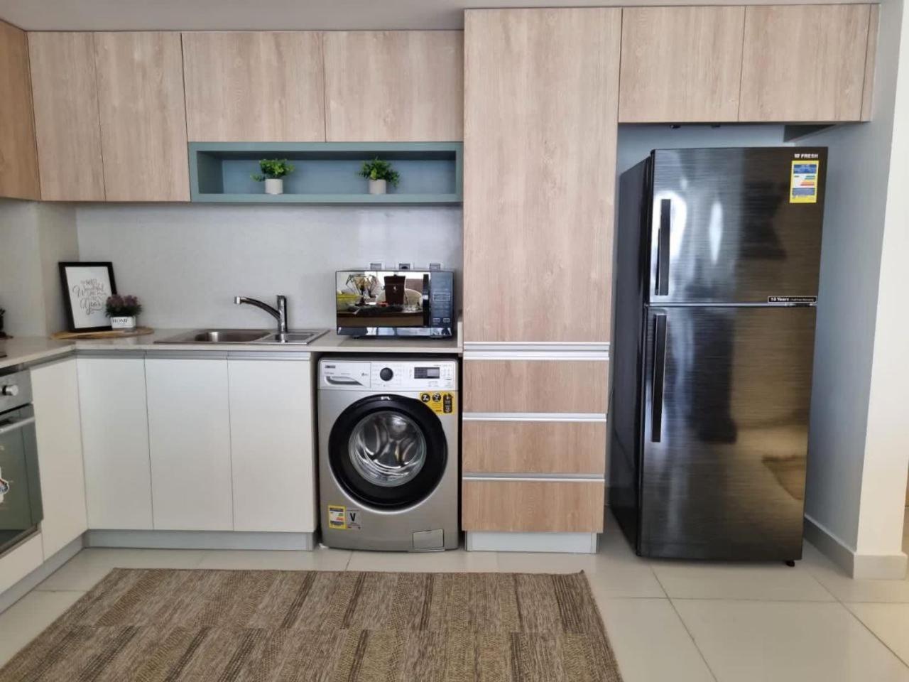 Marassi Marina Apartment El Alamein