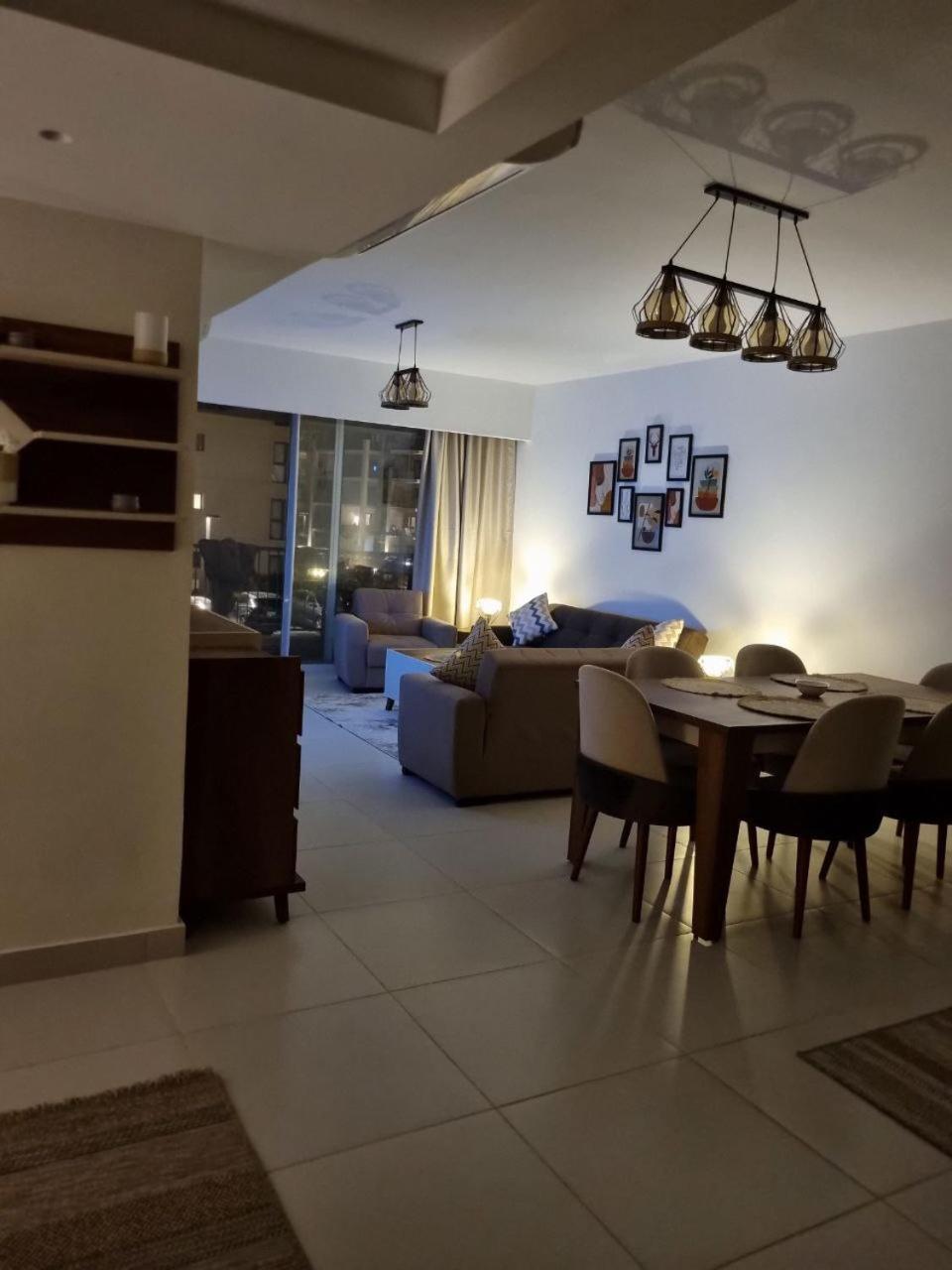 Apartment Marassi Marina El Alamein