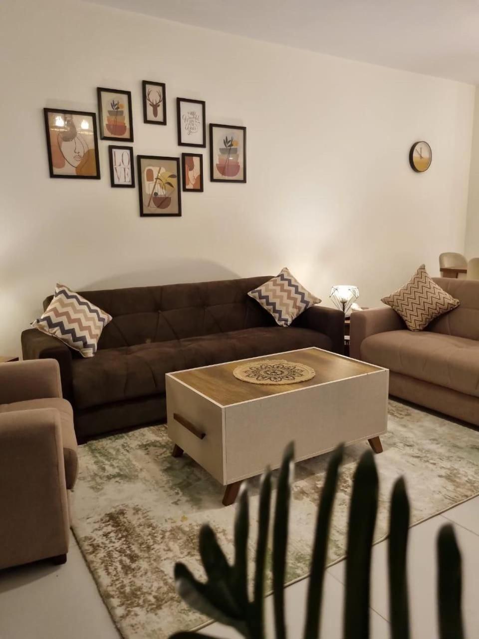 Marassi Marina Apartment El Alamein