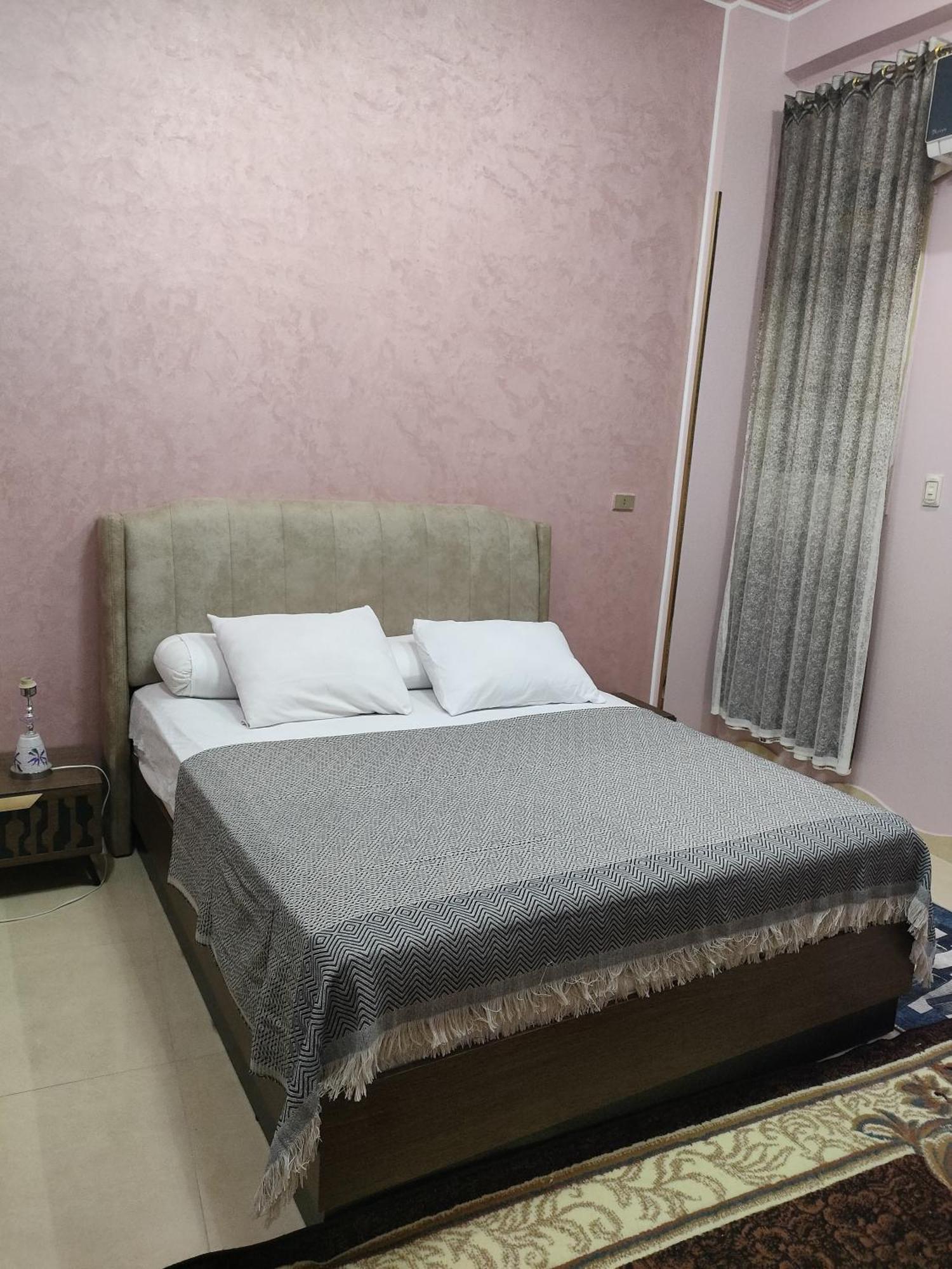 Apartment Nubian Abu Simbel