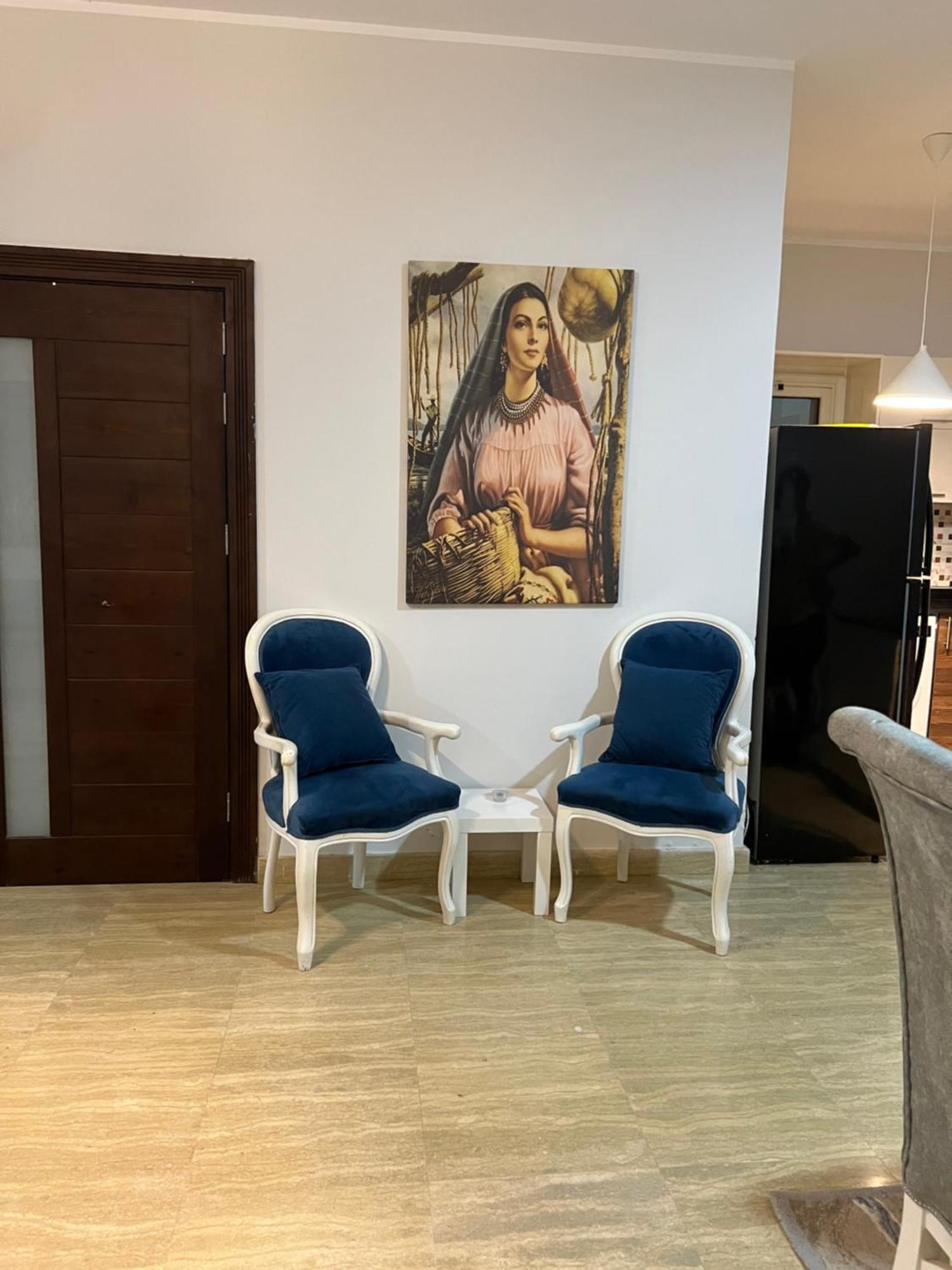 Kuba Luxus - In Sahl Hashesh-hurghada Villa