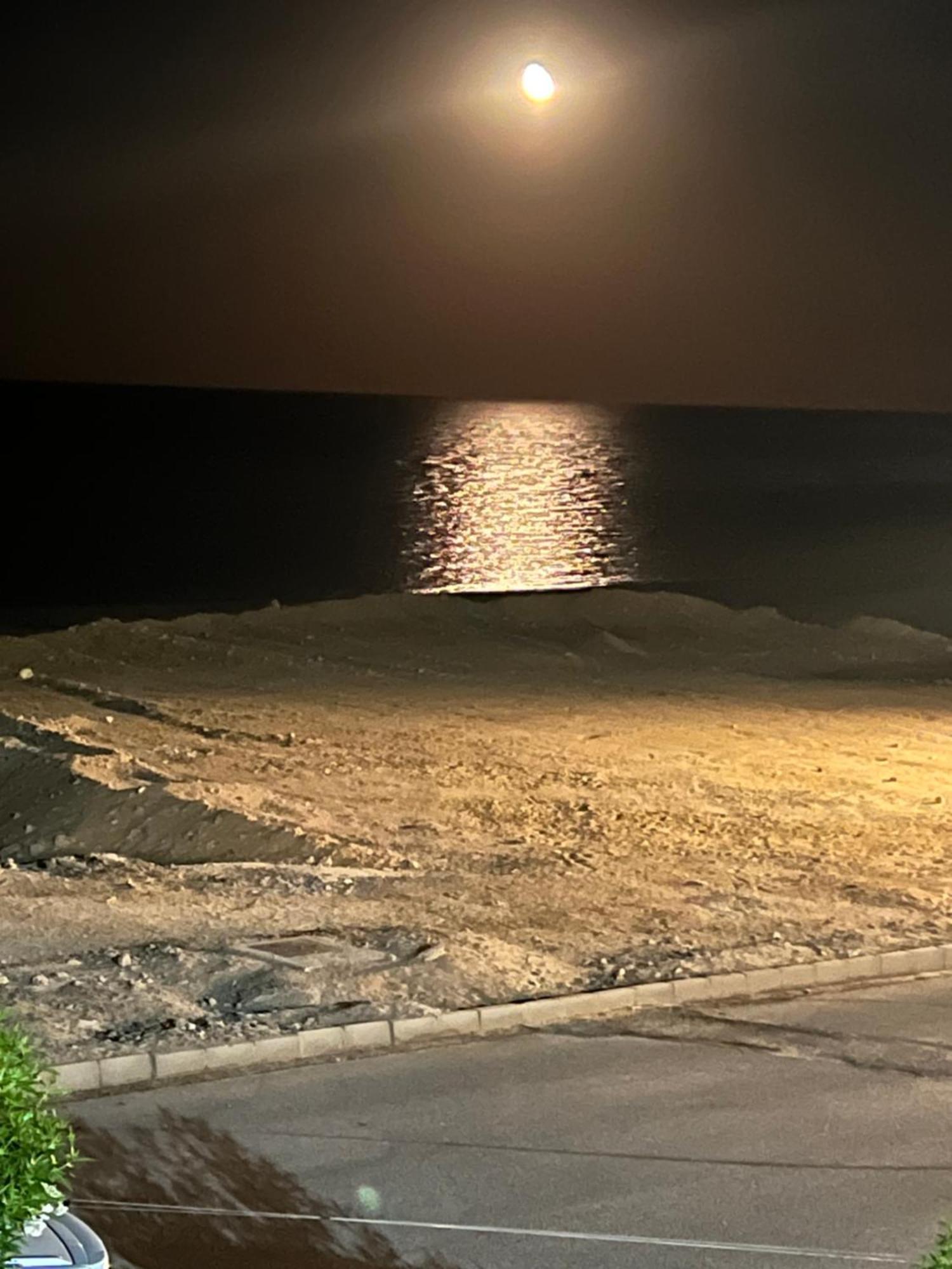 Kuba Luxus - In Sahl Hashesh-hurghada Pousada