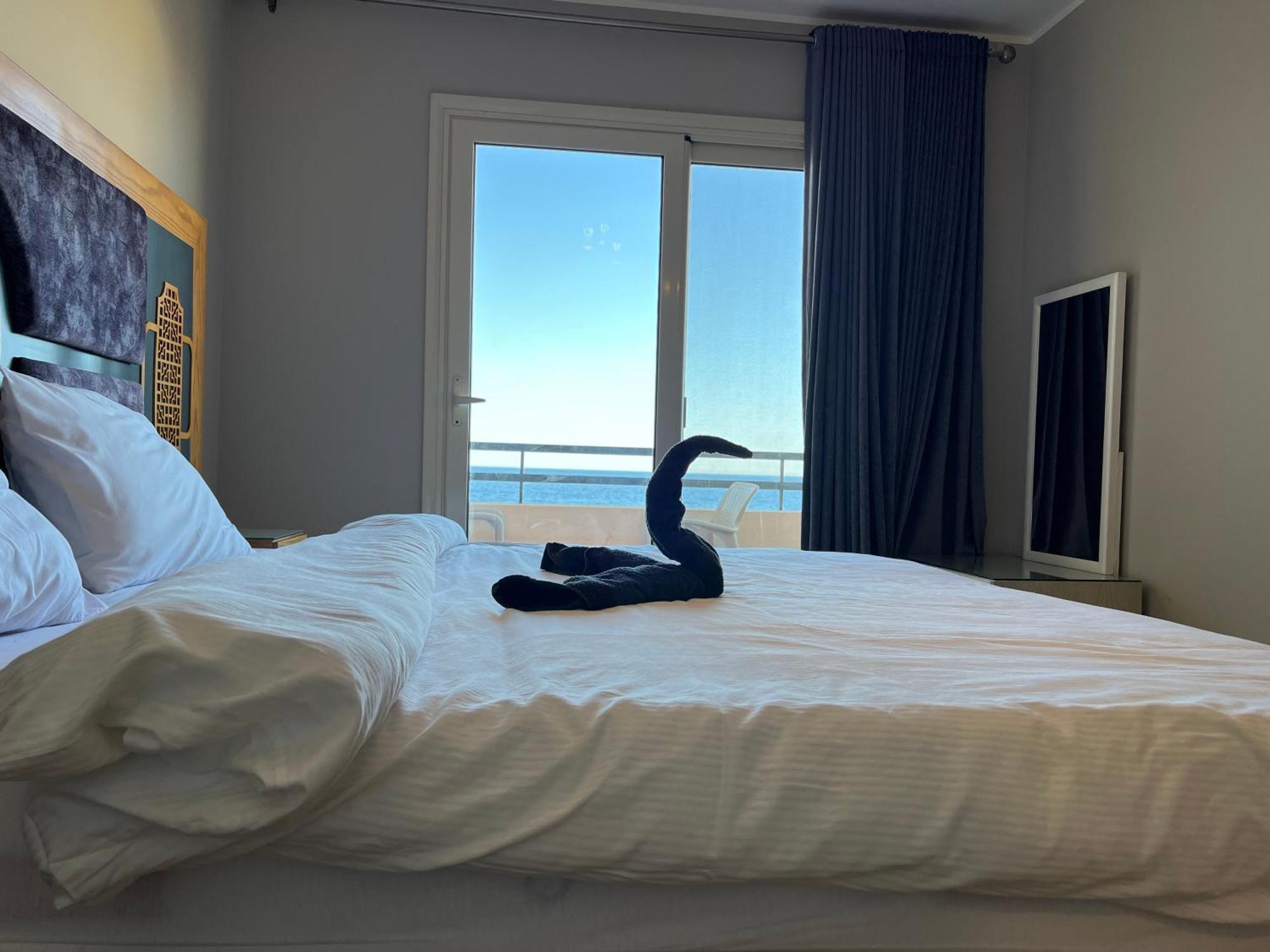 Pousada Kuba Luxus - In Sahl Hashesh-hurghada Hurghada
