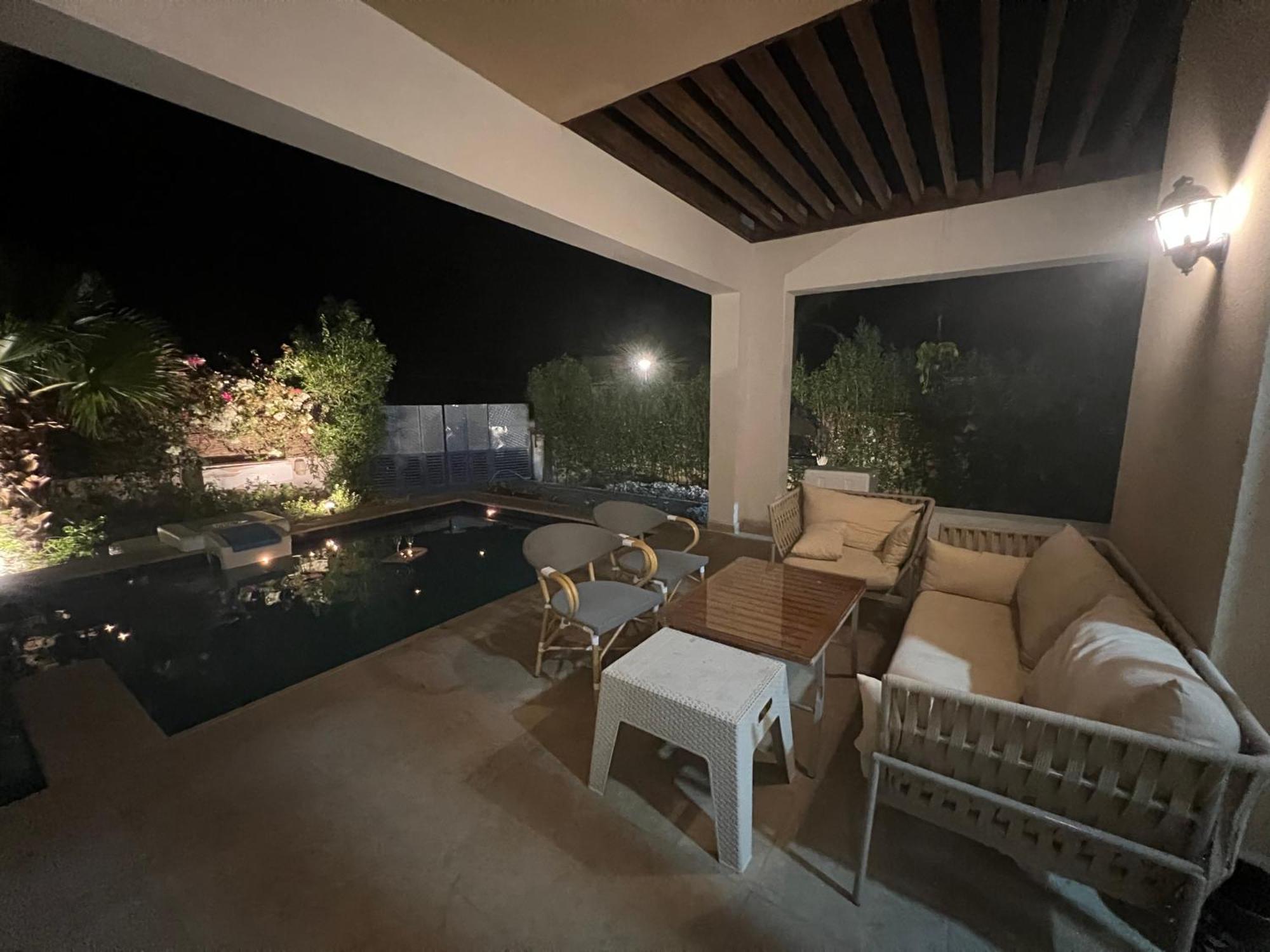 Villa Kuba Luxus - In Sahl Hashesh-hurghada Hurghada