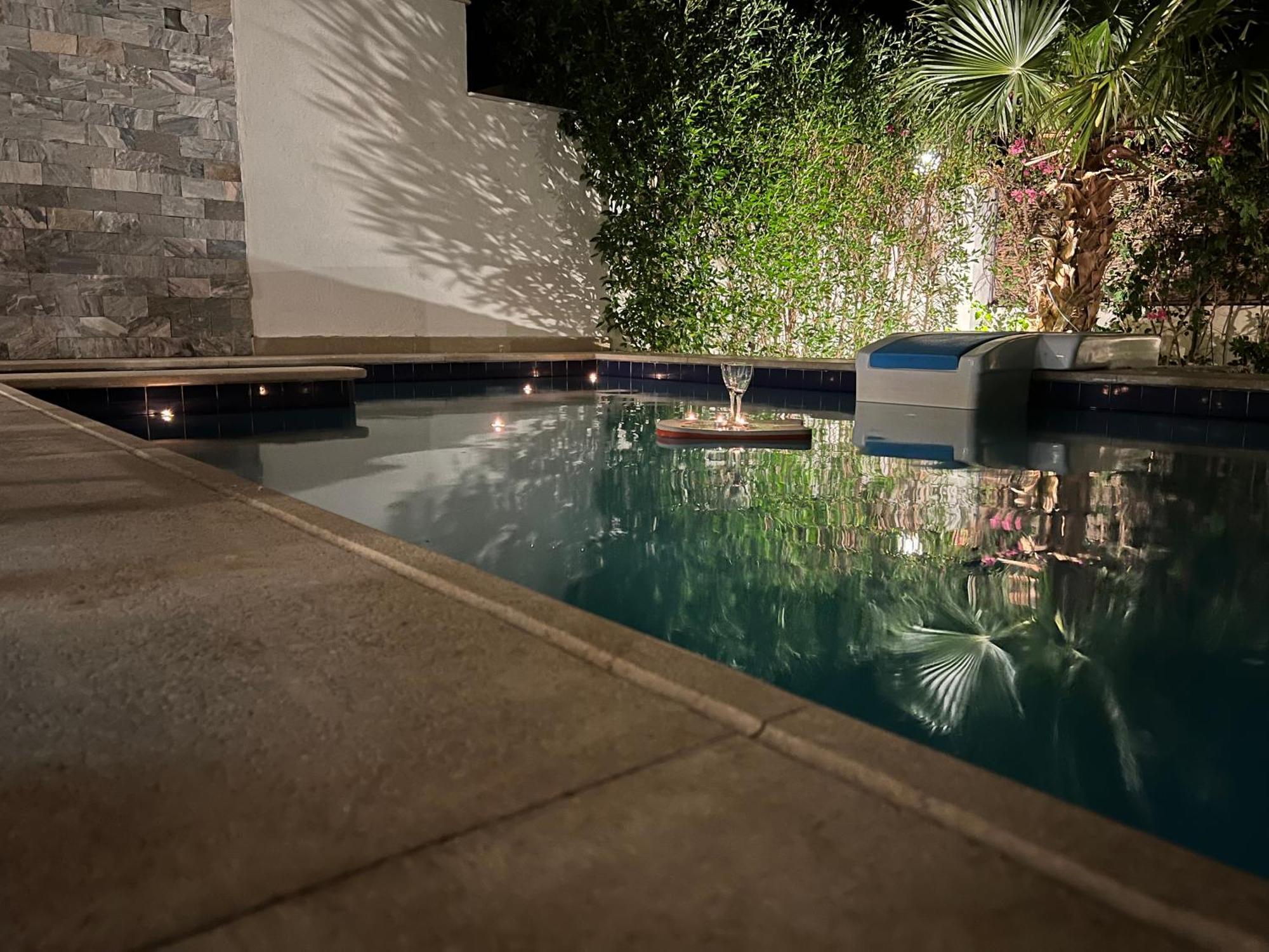 Villa Kuba Luxus - In Sahl Hashesh-hurghada *