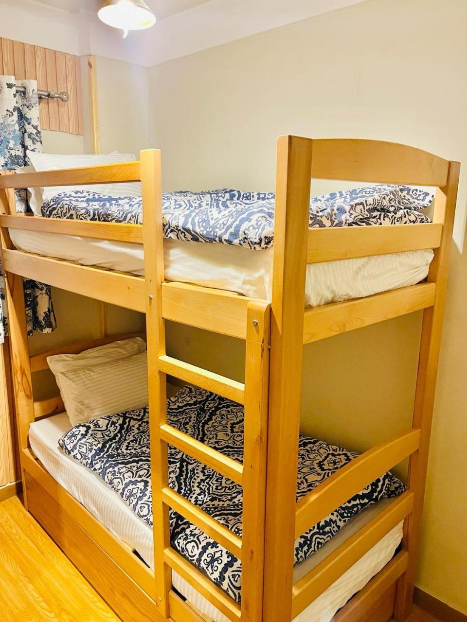 Alexander House Apartment *