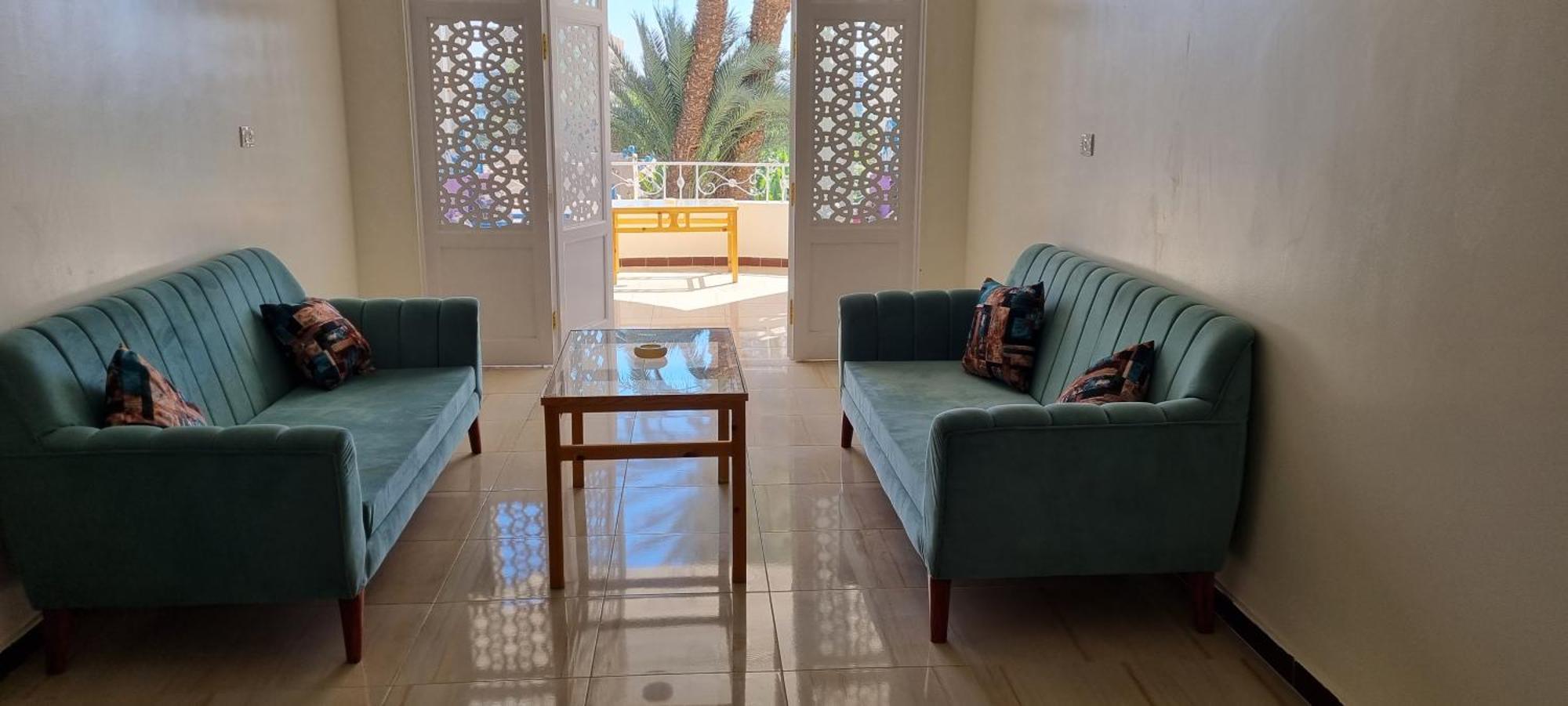 Hotel Dream Island Luxor