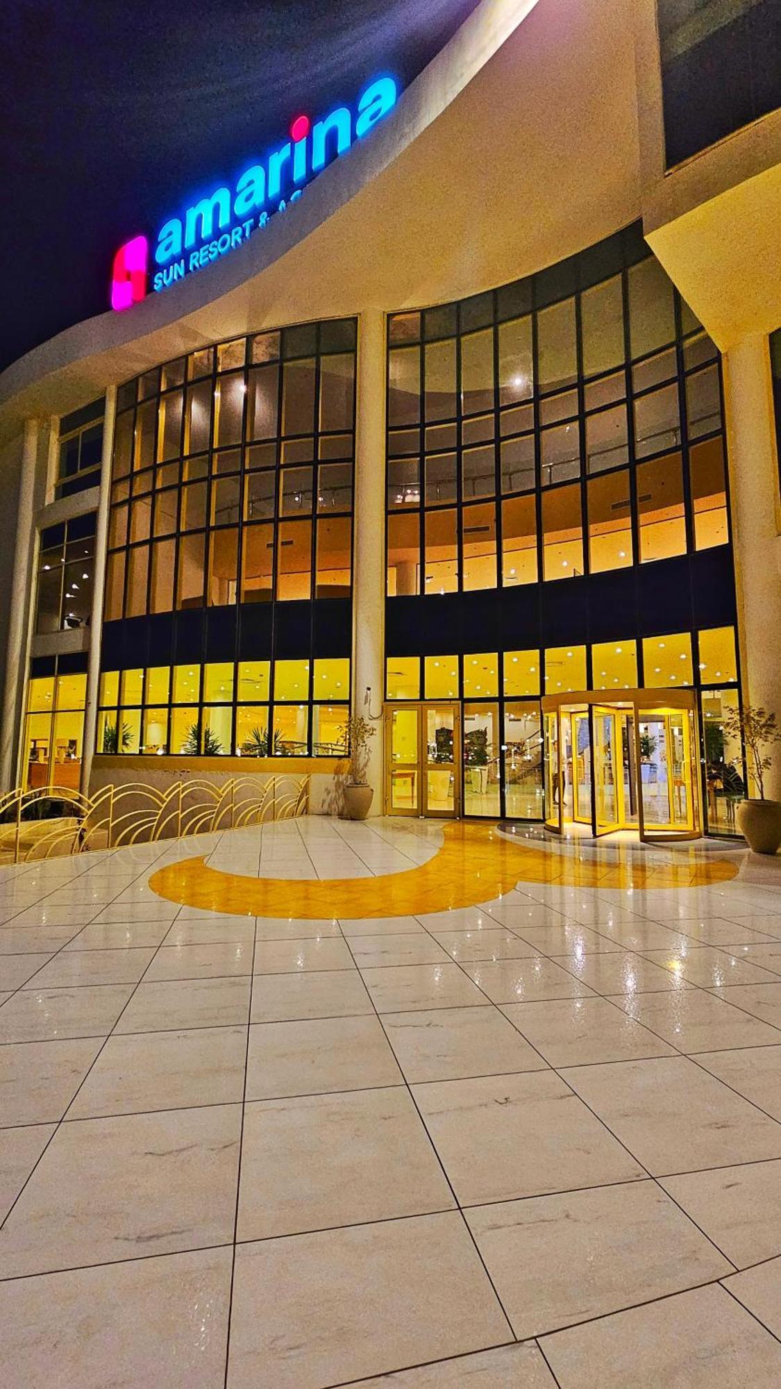 Amarina Sun & Aqua Park 5*