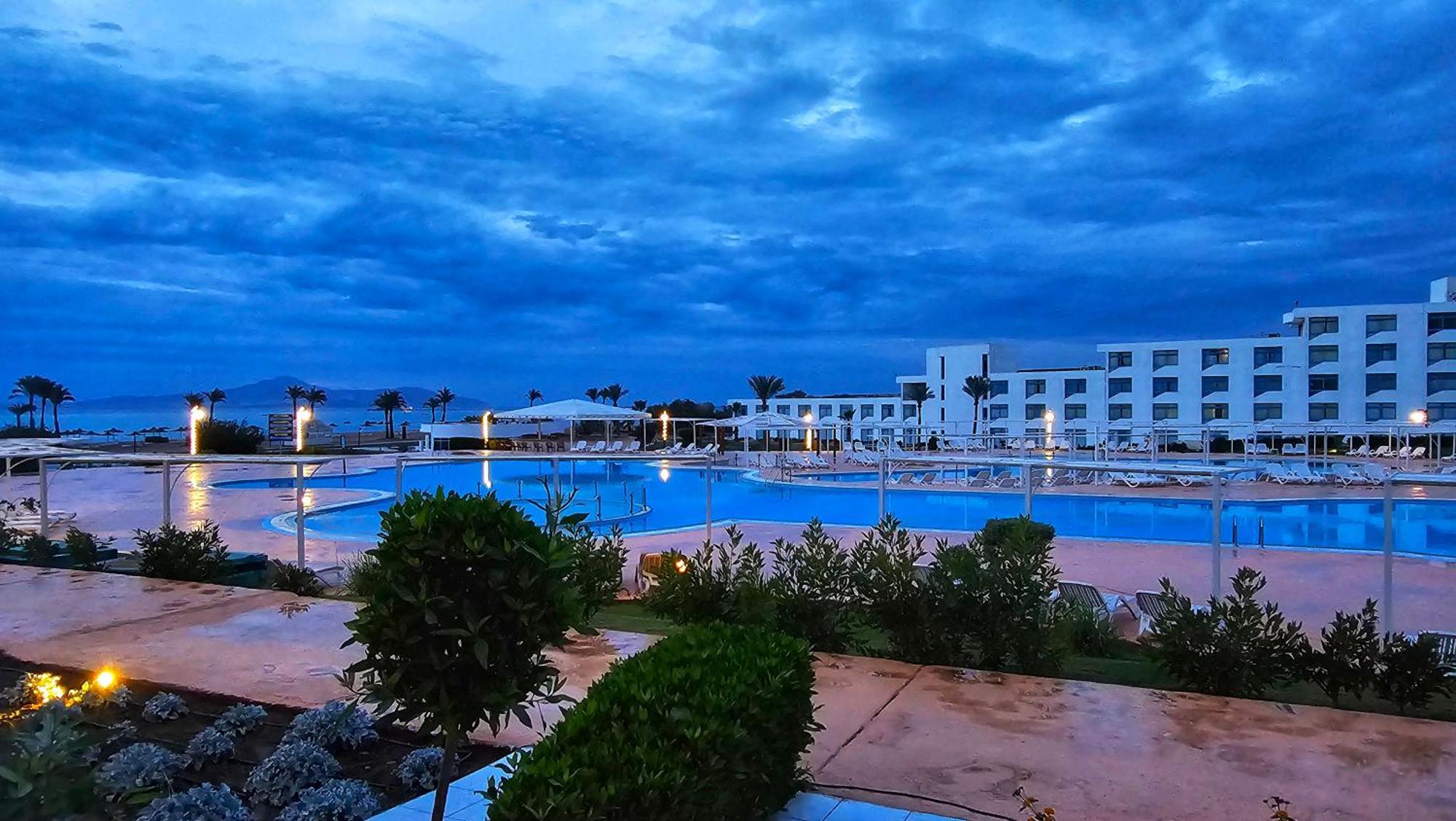 Resort Amarina Sun & Aqua Park
