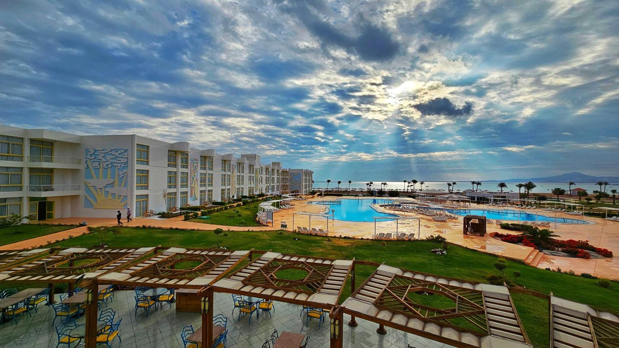 Amarina Sun & Aqua Park Sharm el-Sheikh