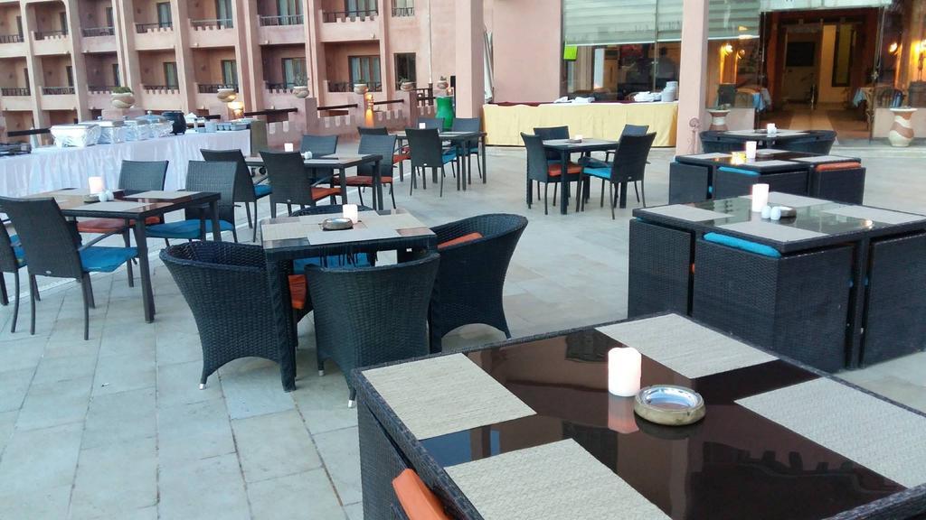 Africana & Resort 4*