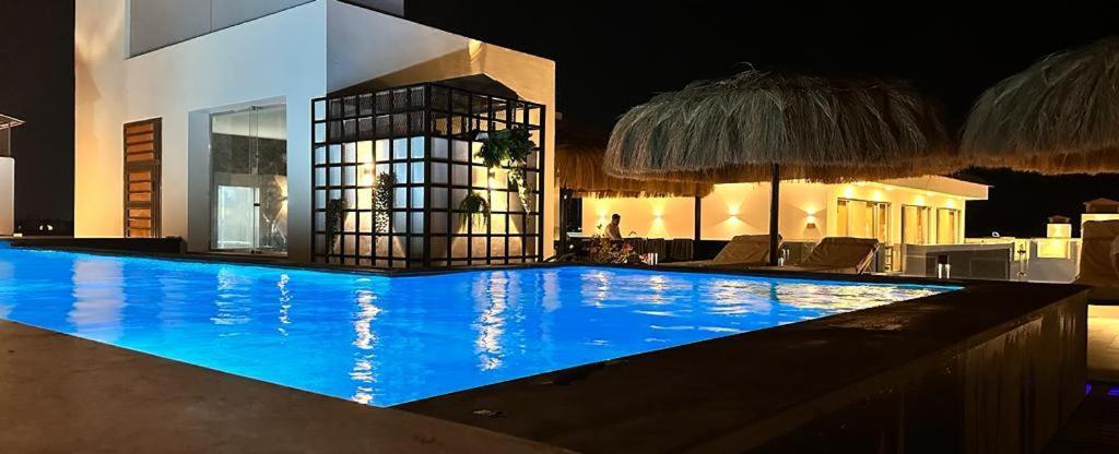 Imperial - Bali Themed - 1 Bed *