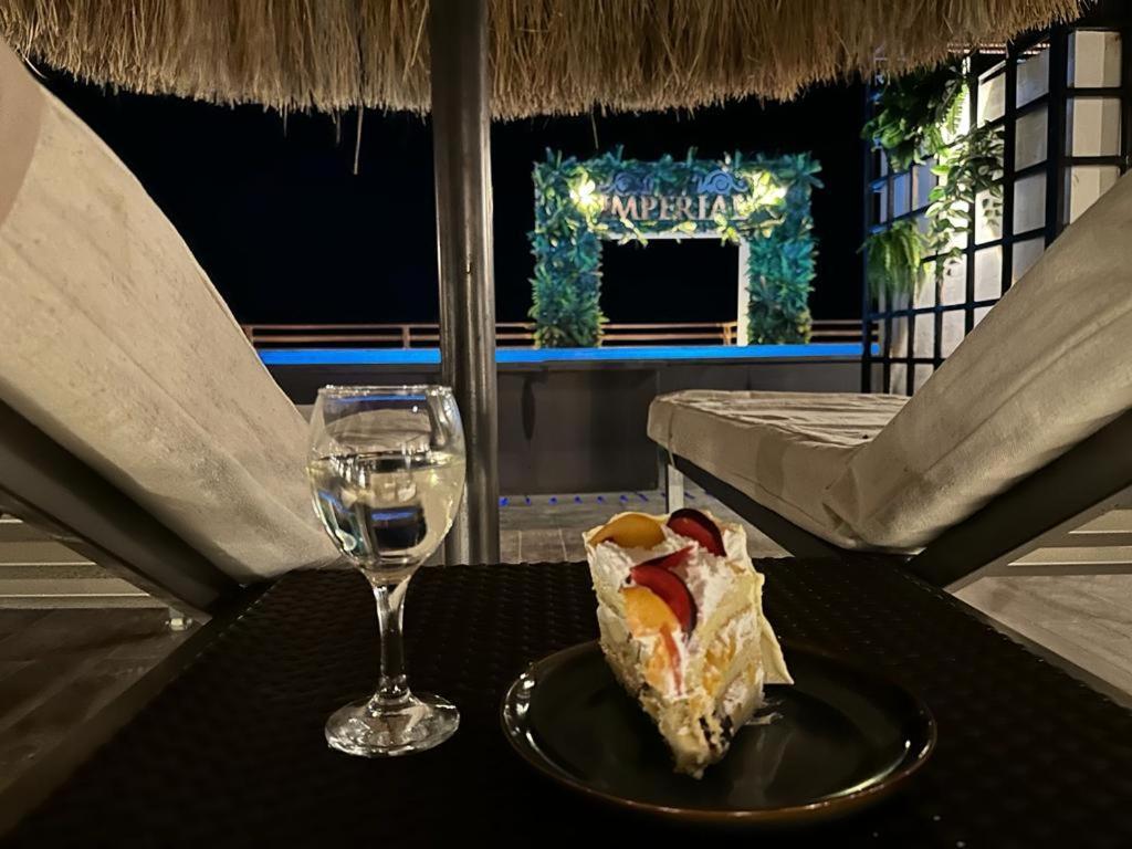 Imperial - Bali Themed - 1 Bed Apartment Hurghada