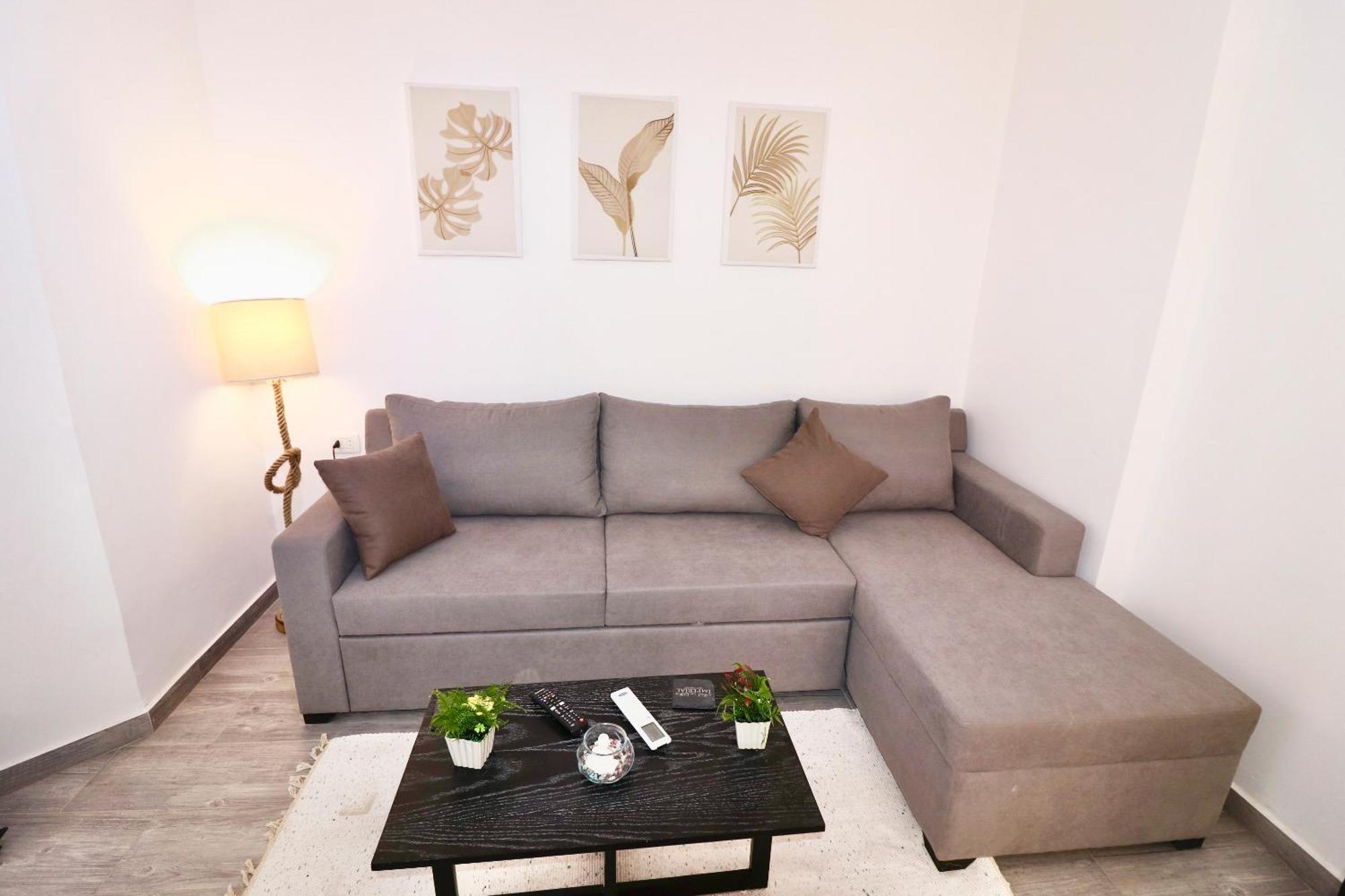 Apartment Imperial - Bali Themed - 1 Bed *