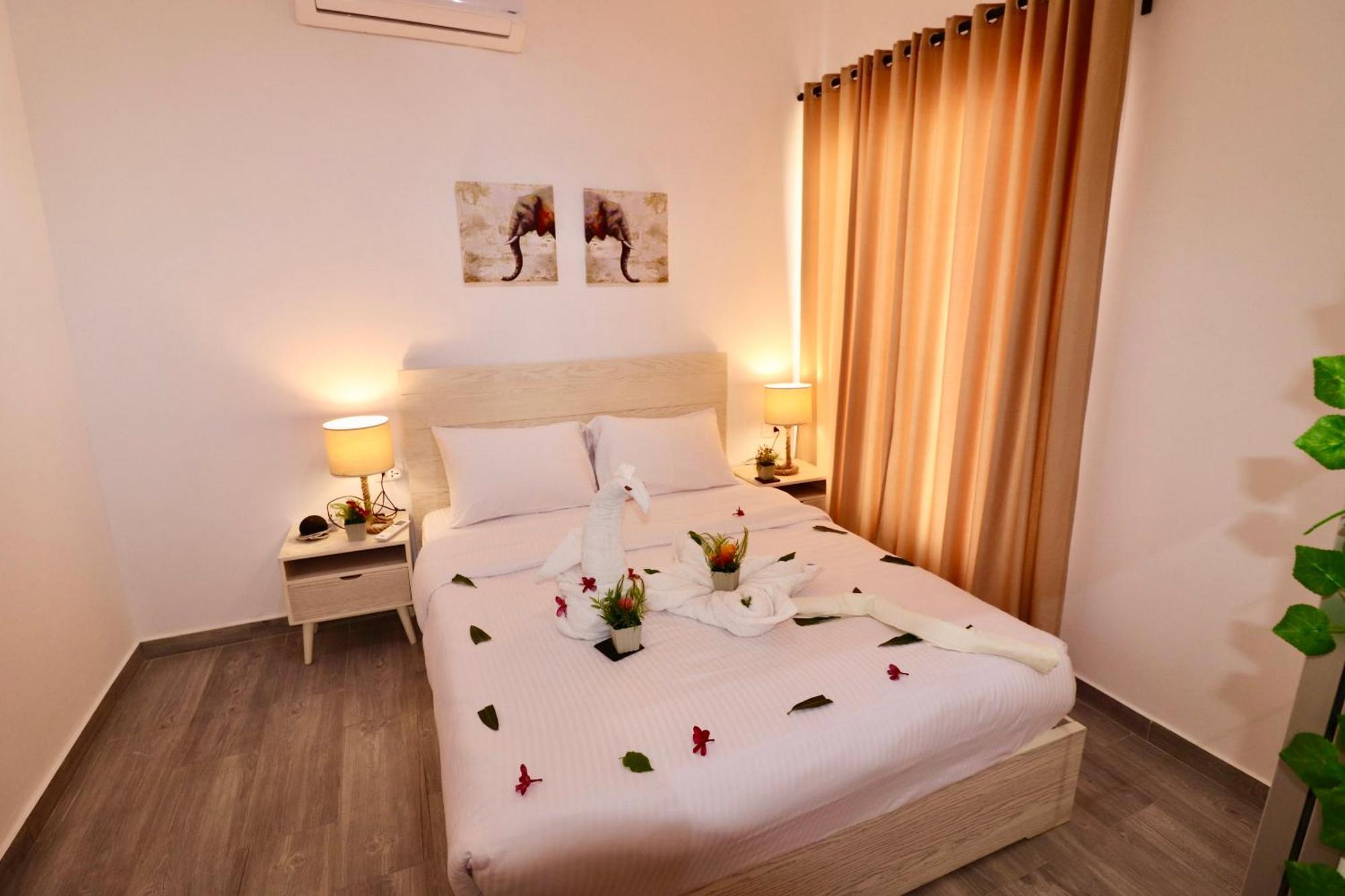 Imperial - Bali Themed - 1 Bed Apartment *