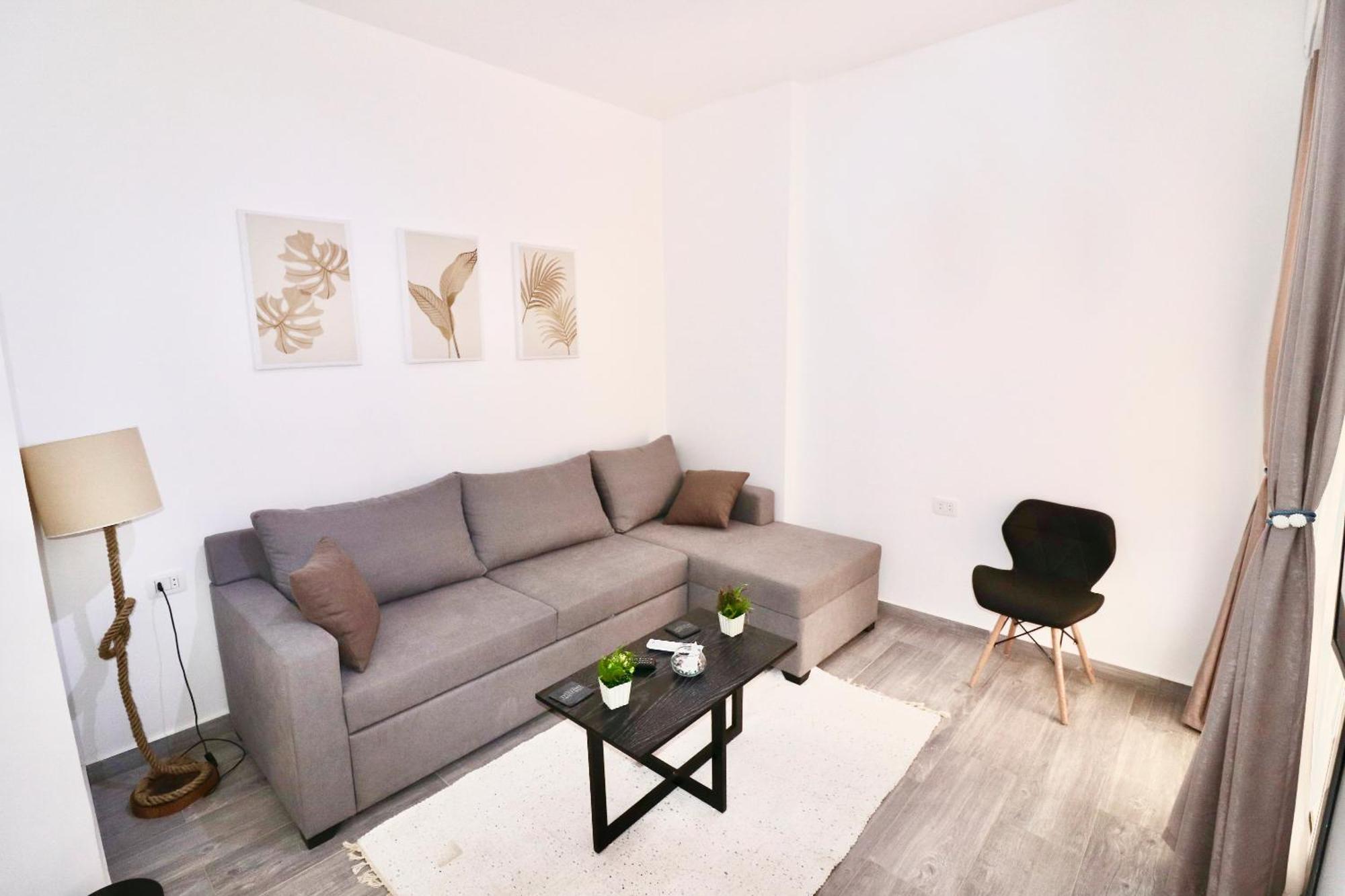 Apartment Imperial - Bali Themed - 1 Bed *