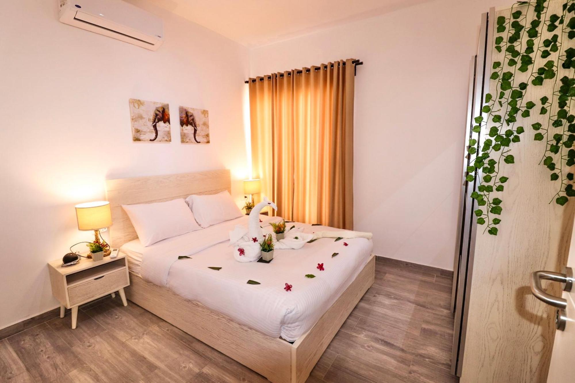 Imperial - Bali Themed - 1 Bed