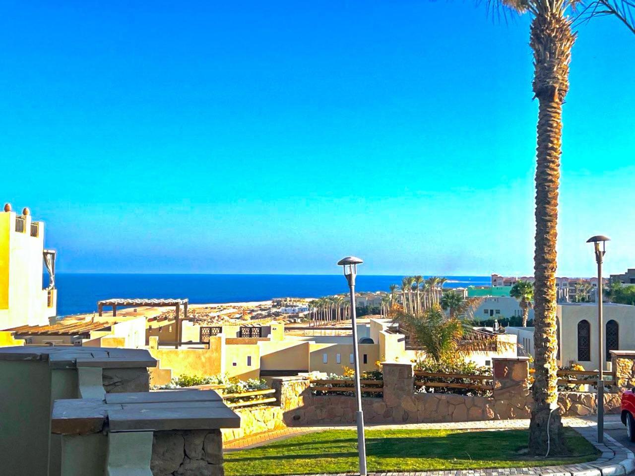 Azzura Sahl Hashesh With Private Garden * Hurghada