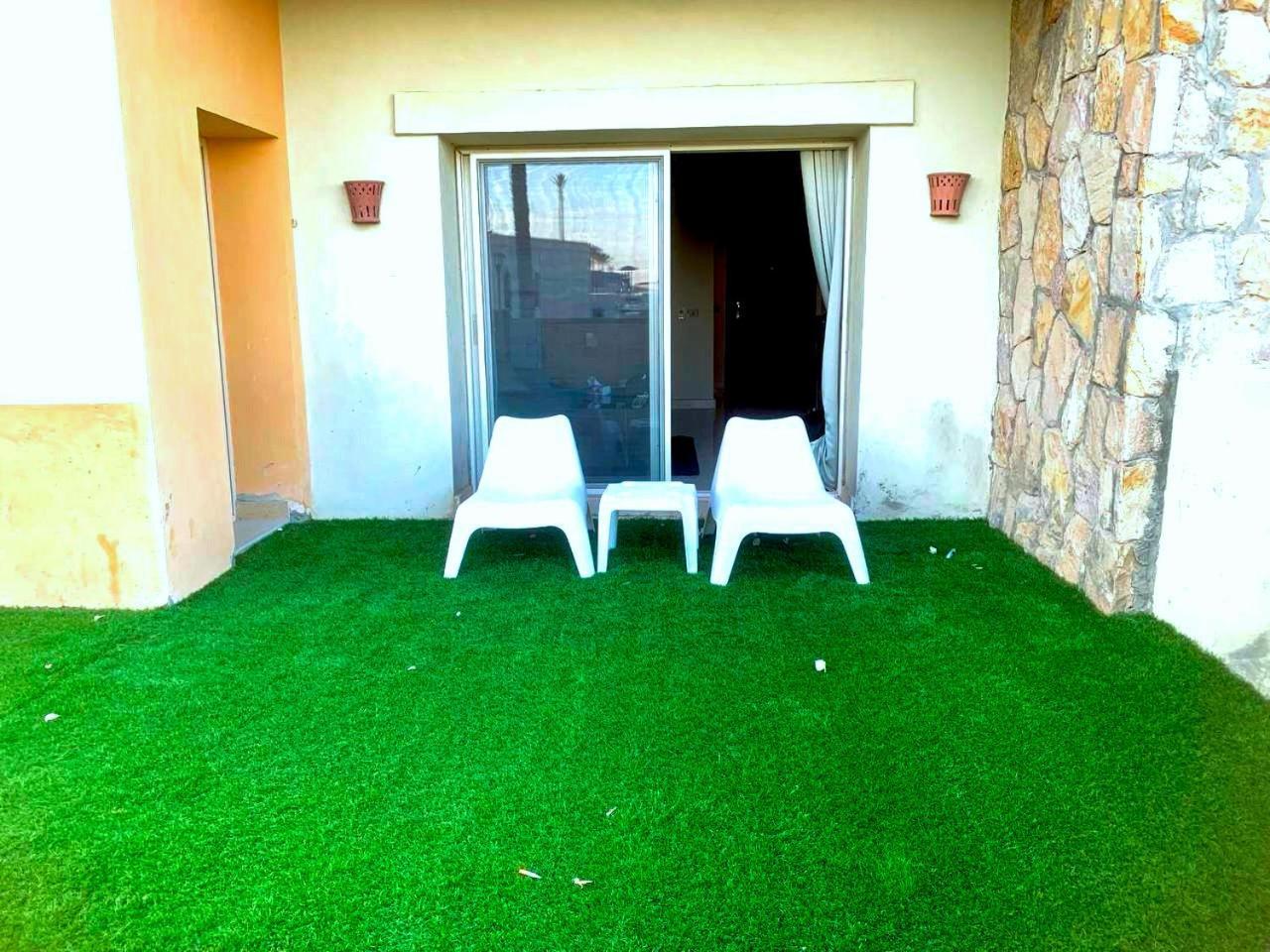 Azzura Sahl Hashesh With Private Garden *