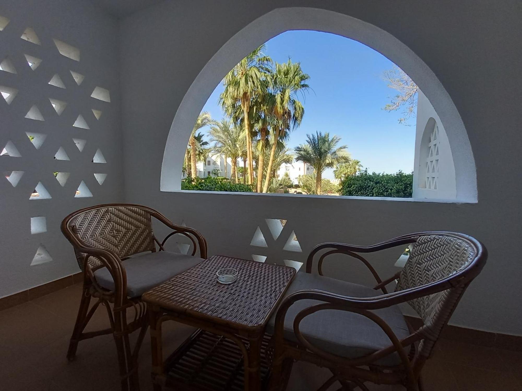 Private One Bedroom Domina Coral Bay Sharm El Sheikk