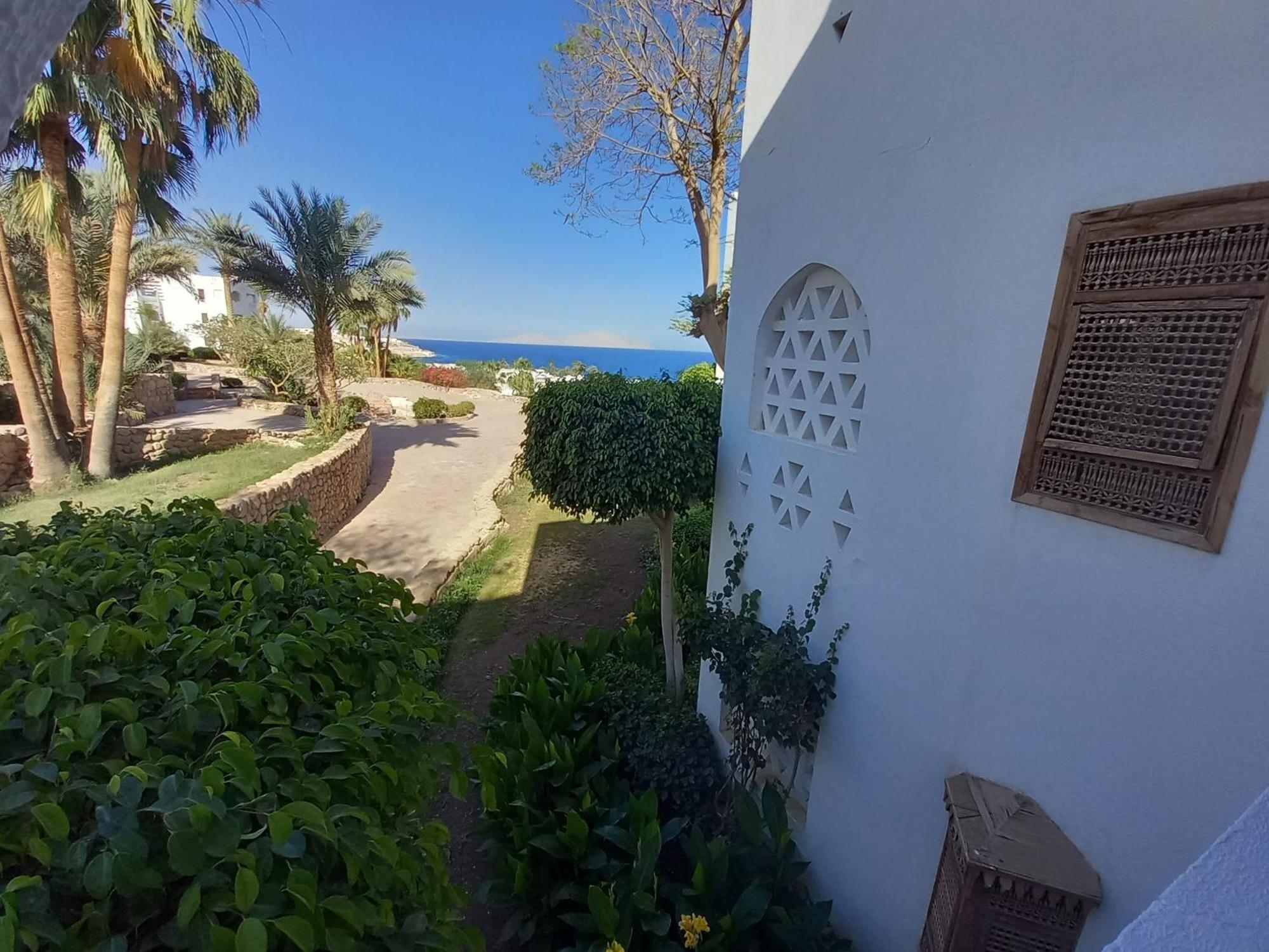 Private One Bedroom Domina Coral Bay Aparthotel 5*