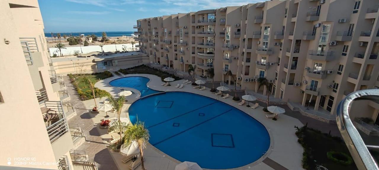 Marvel Breeze Apartment